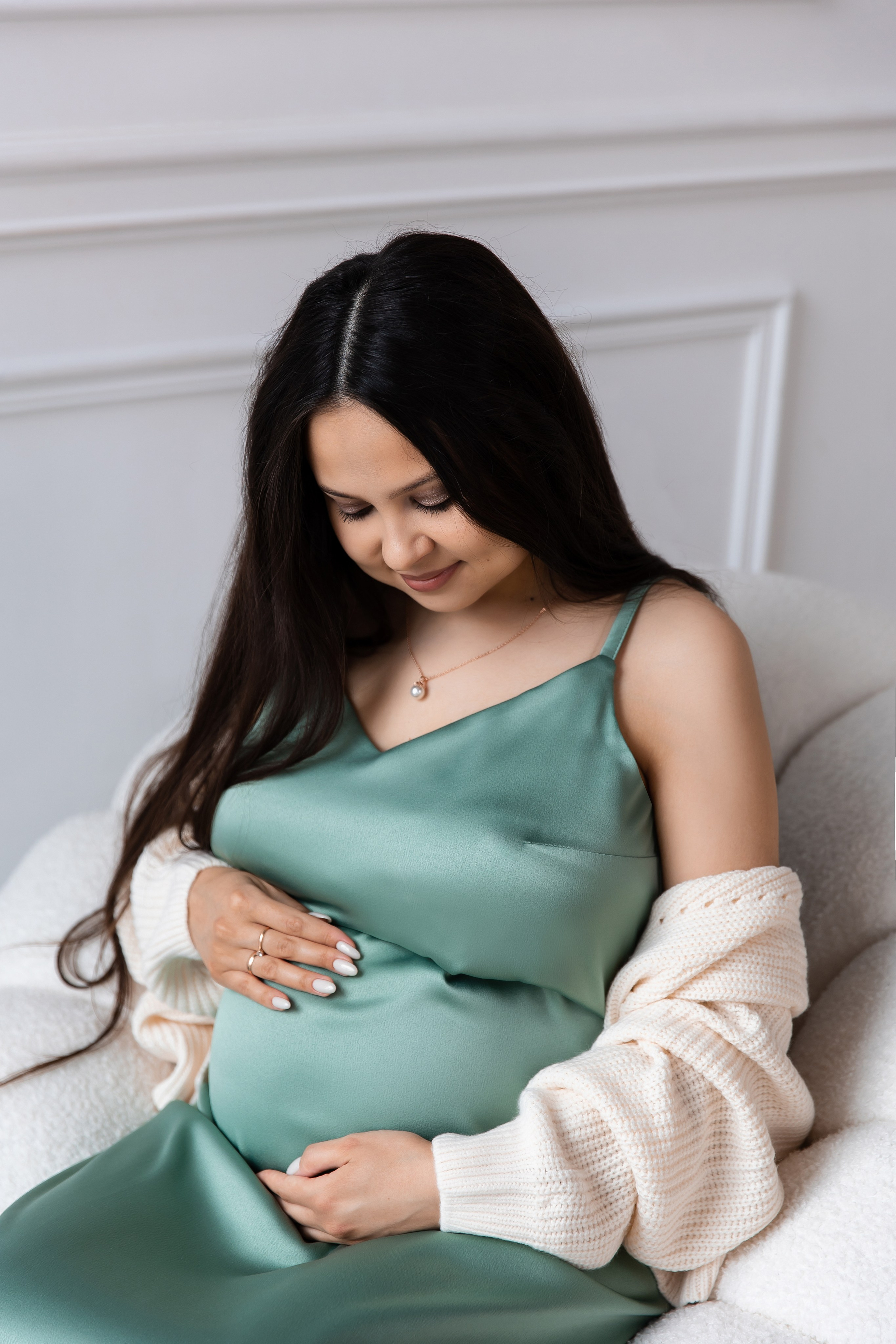 Воздух. Свадебный и семейный фотограф у Уфе Евгения Сазонова