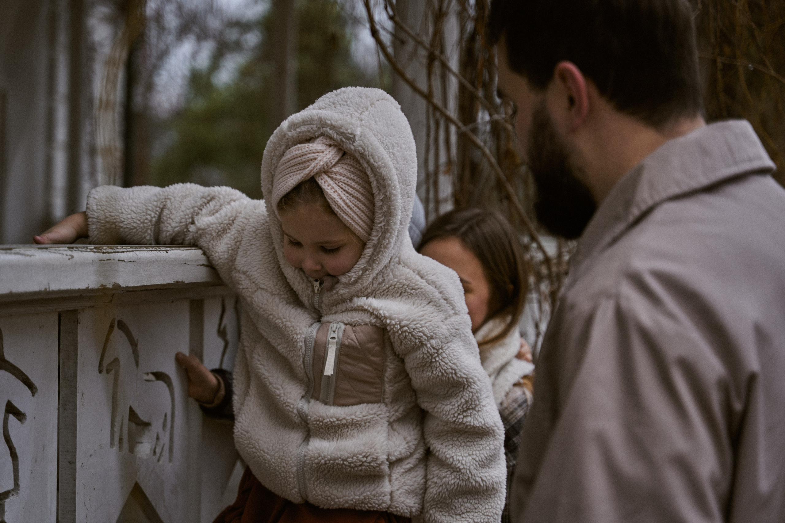 Осень в Ясной поляне. Фотограф в Санкт-Петербурге | Аня Маленчук