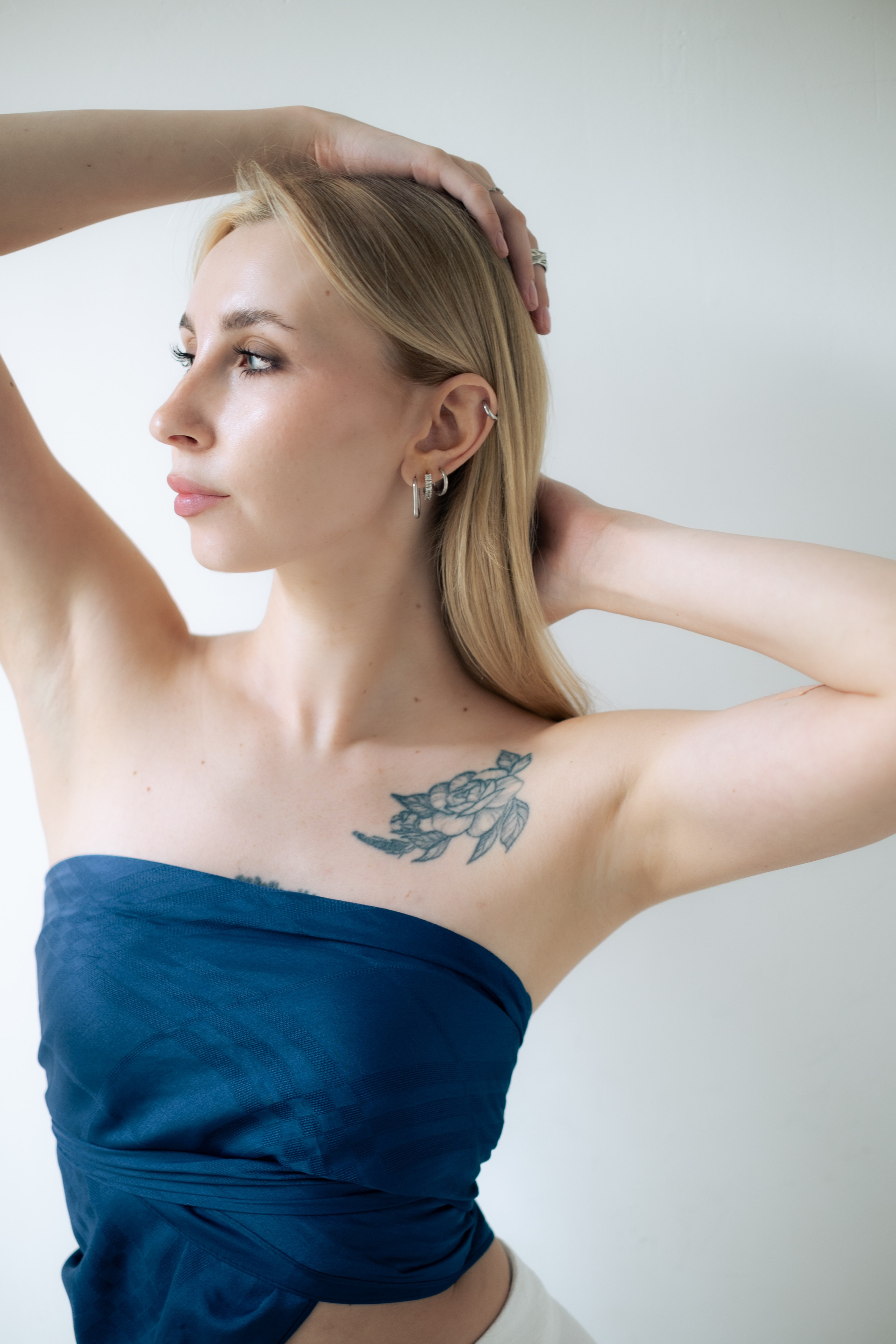 Даша. Искусство фотографии. Фотограф | продюсер из Москвы — Лизочек