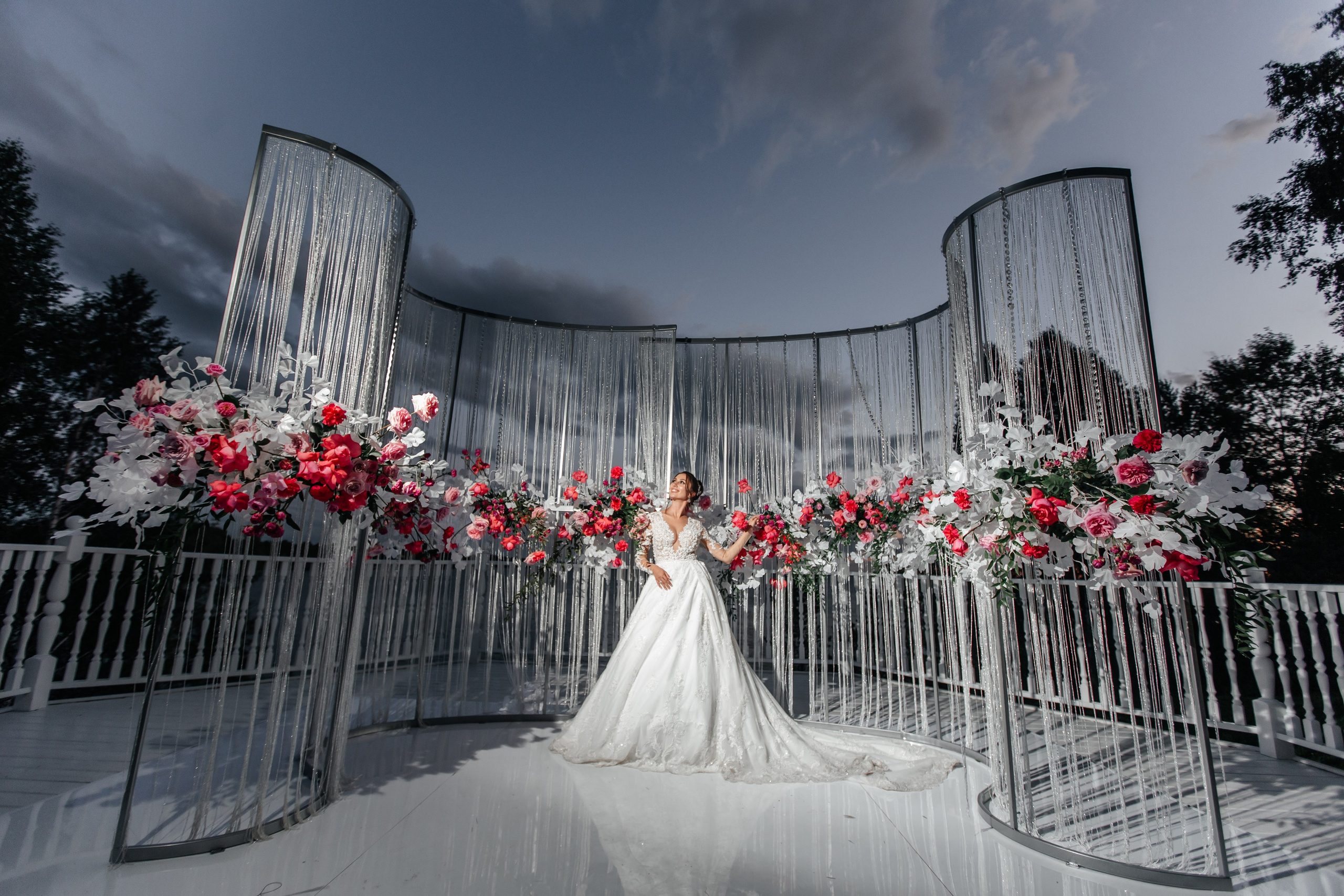 Роман & Ирина. Свадебный и семейный фотограф Маслаков Борис