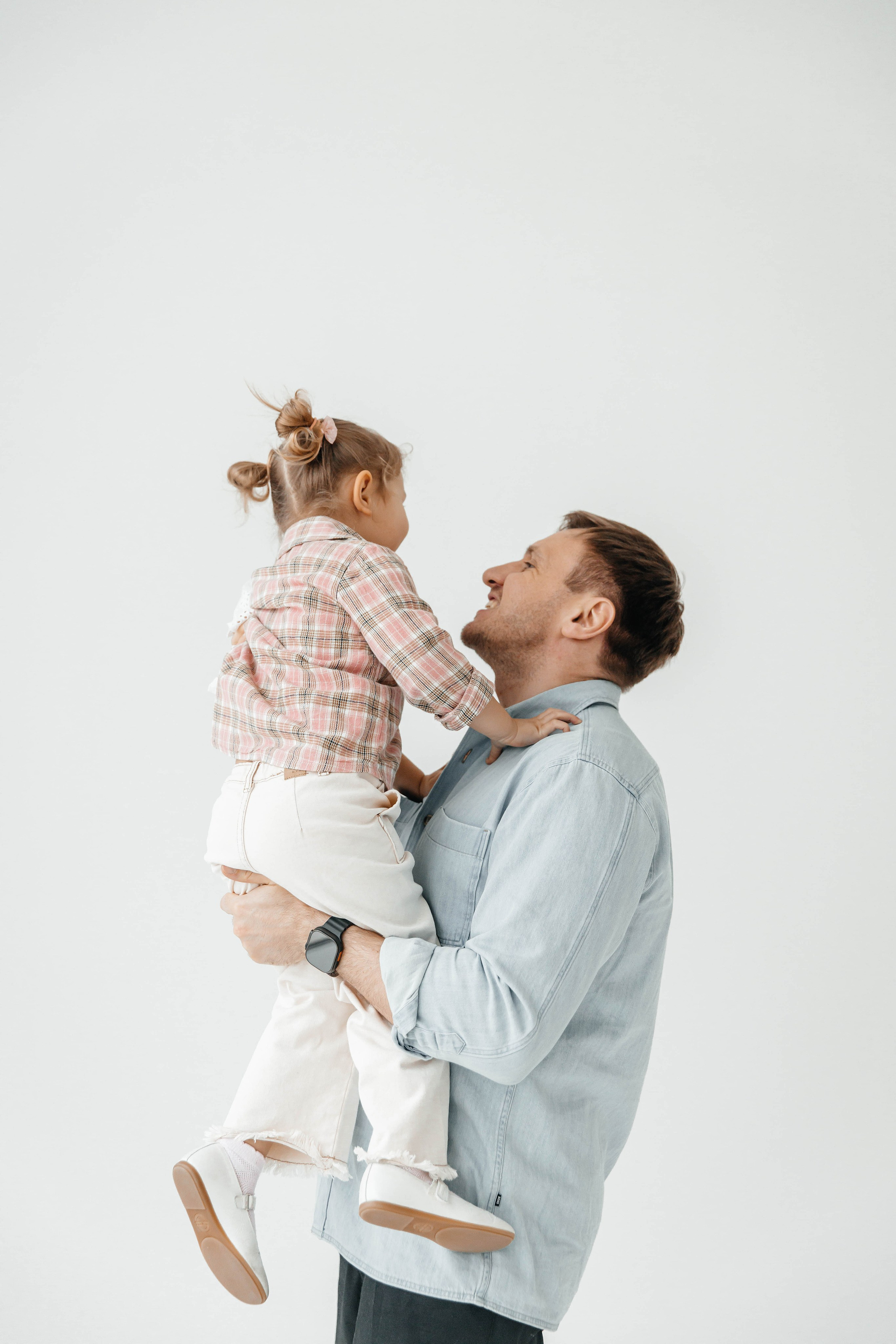 Позитив на светлом. Свадебный и семейный фотограф Маслаков Борис