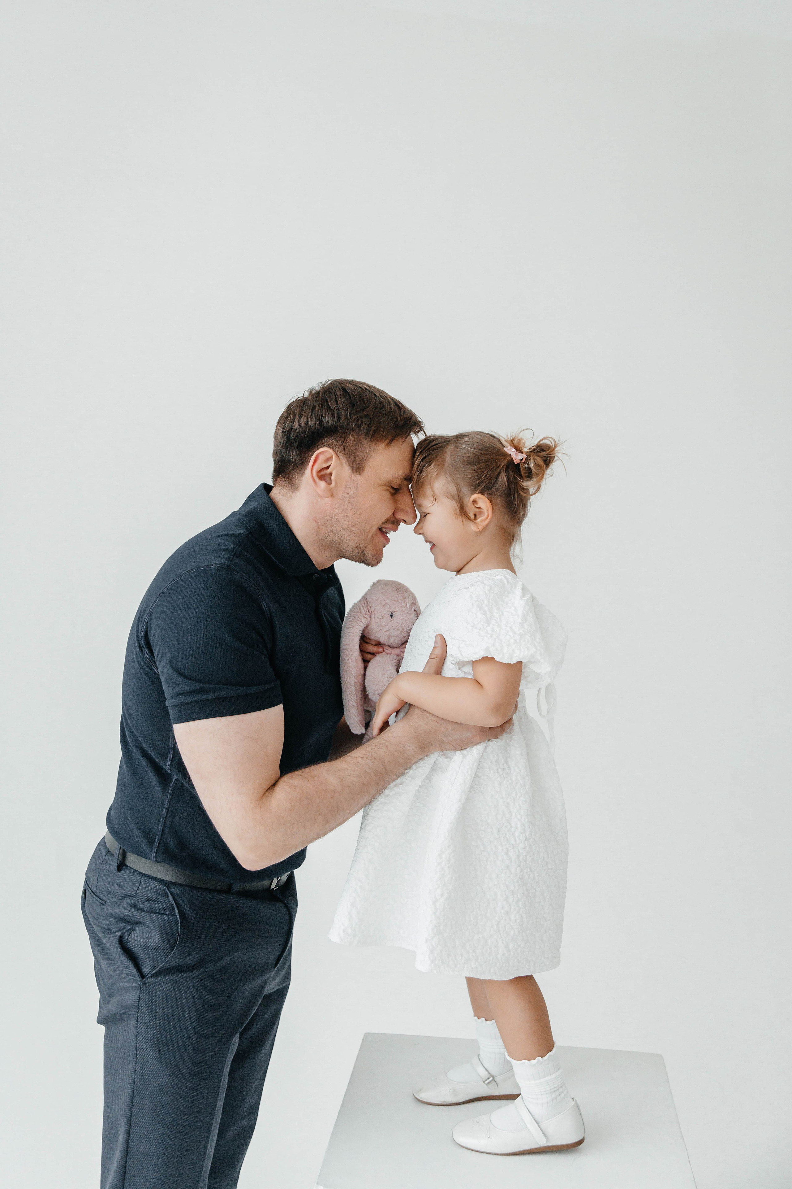 Позитив на светлом. Свадебный и семейный фотограф Маслаков Борис