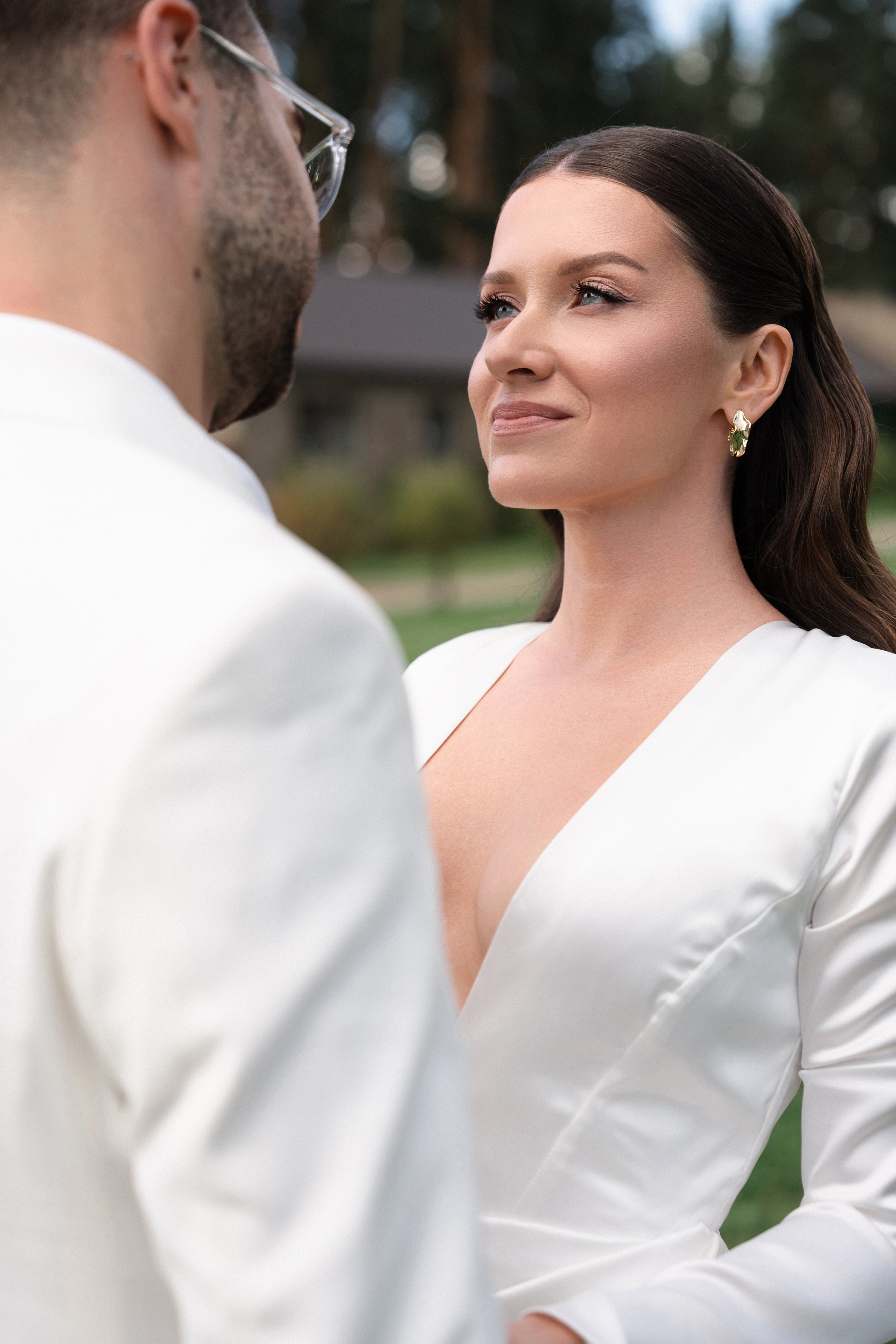 Валерия & Павел. Яркая свадьба в стиле модерн на природе. Свадебный фотограф организатор в Санкт-Петербурге Ассоль Опарина