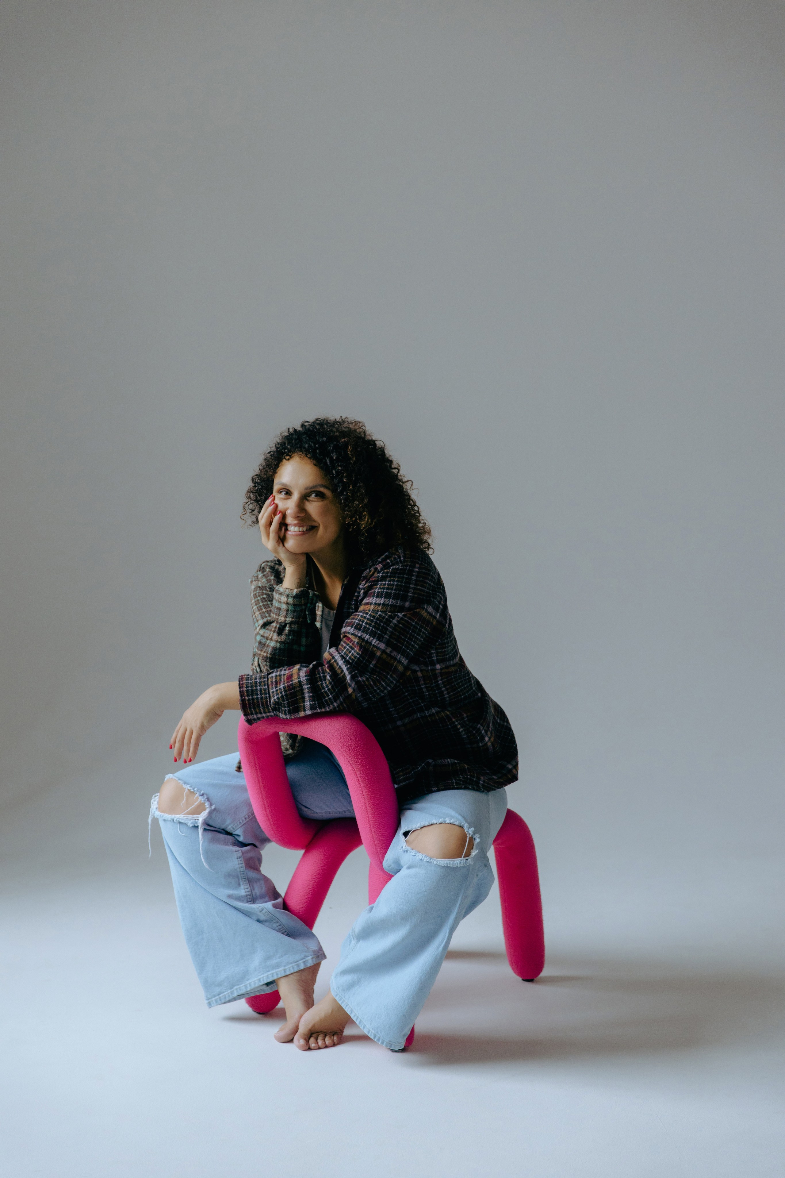 DIMA+KRISTINA+EGOR. Аня Нагайцева фотограф в Томске, семьи, портреты, контент