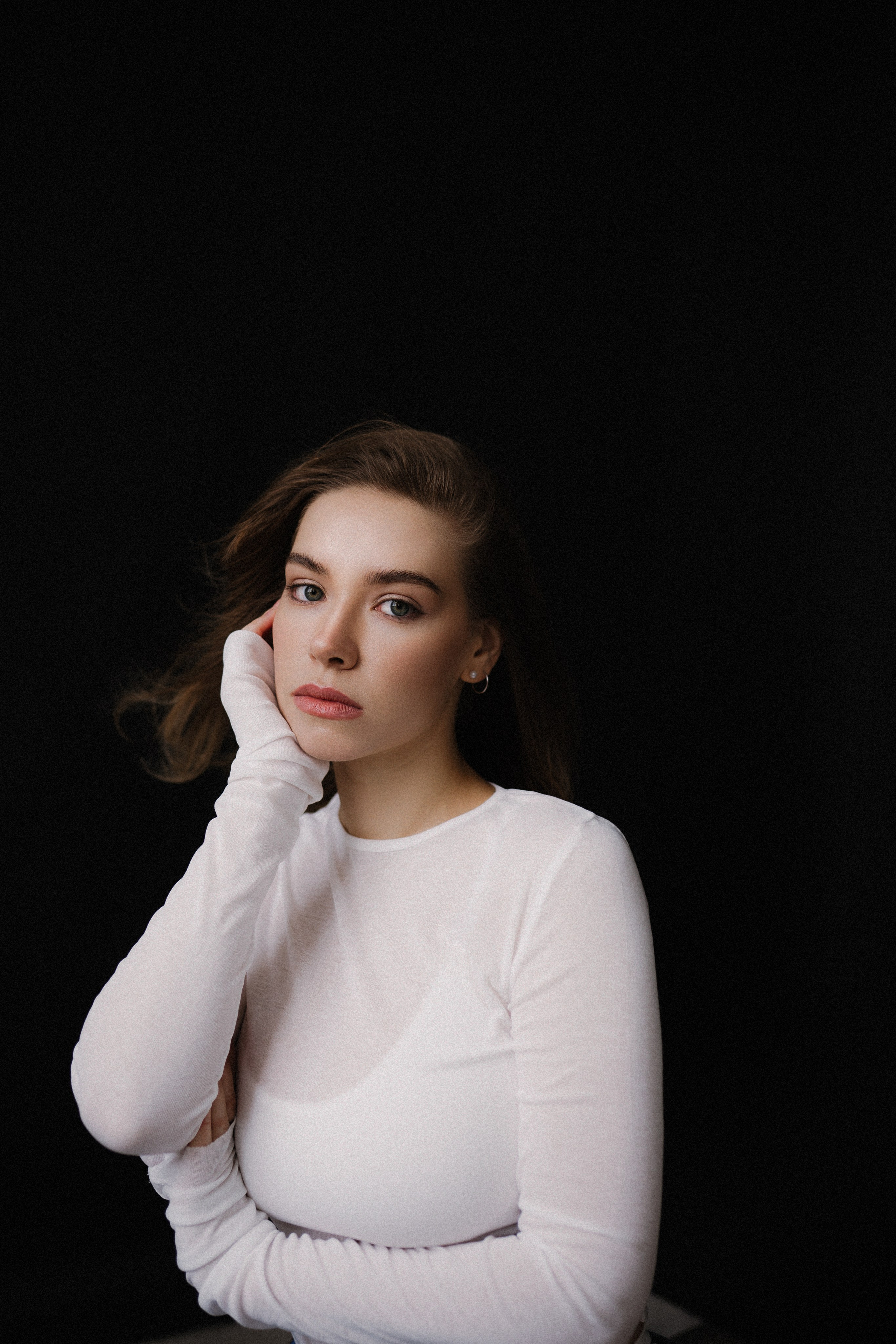 Дарья. Фотограф для души Анастасия Конкс