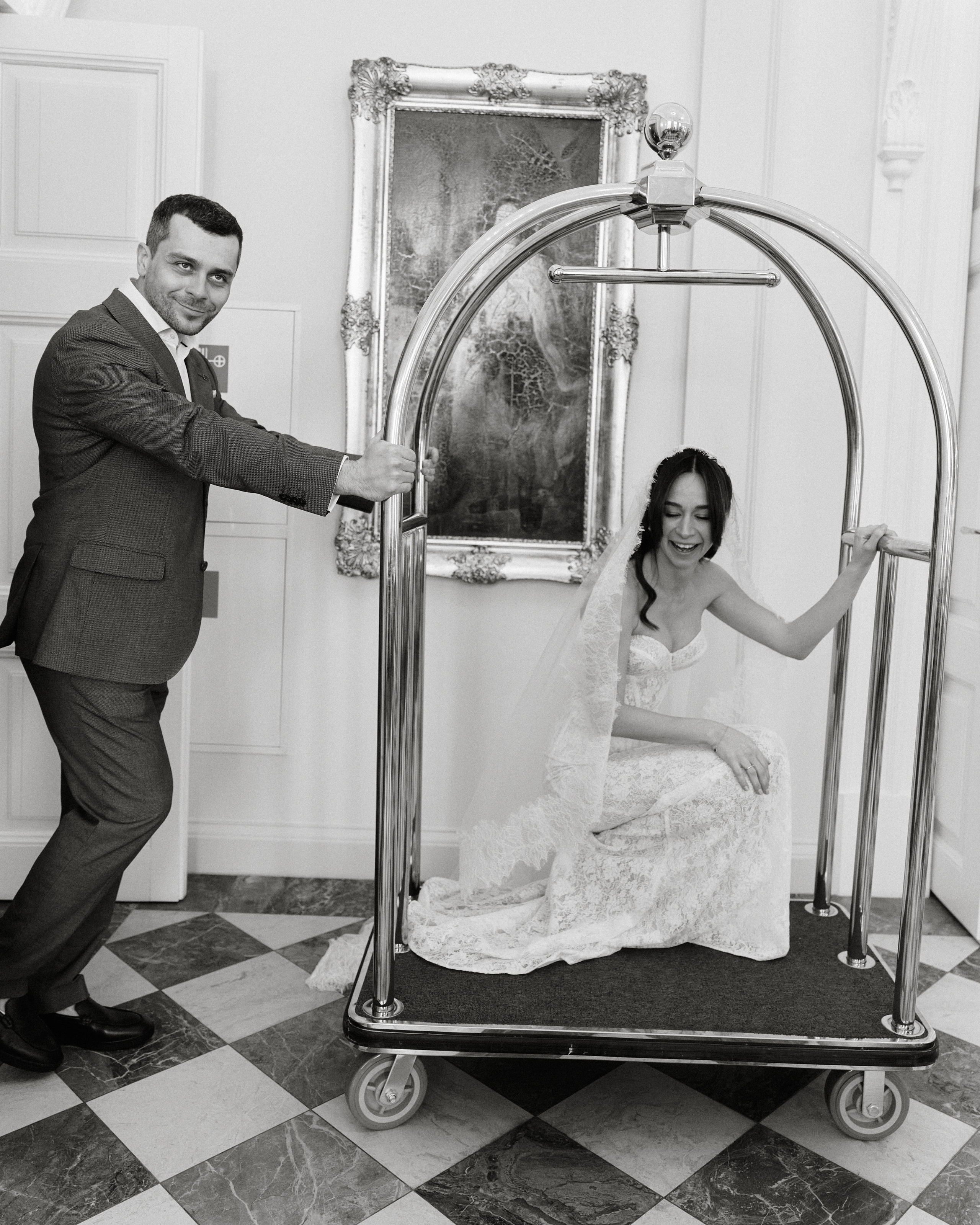 Wedding. Фотограф для души Анастасия Конкс
