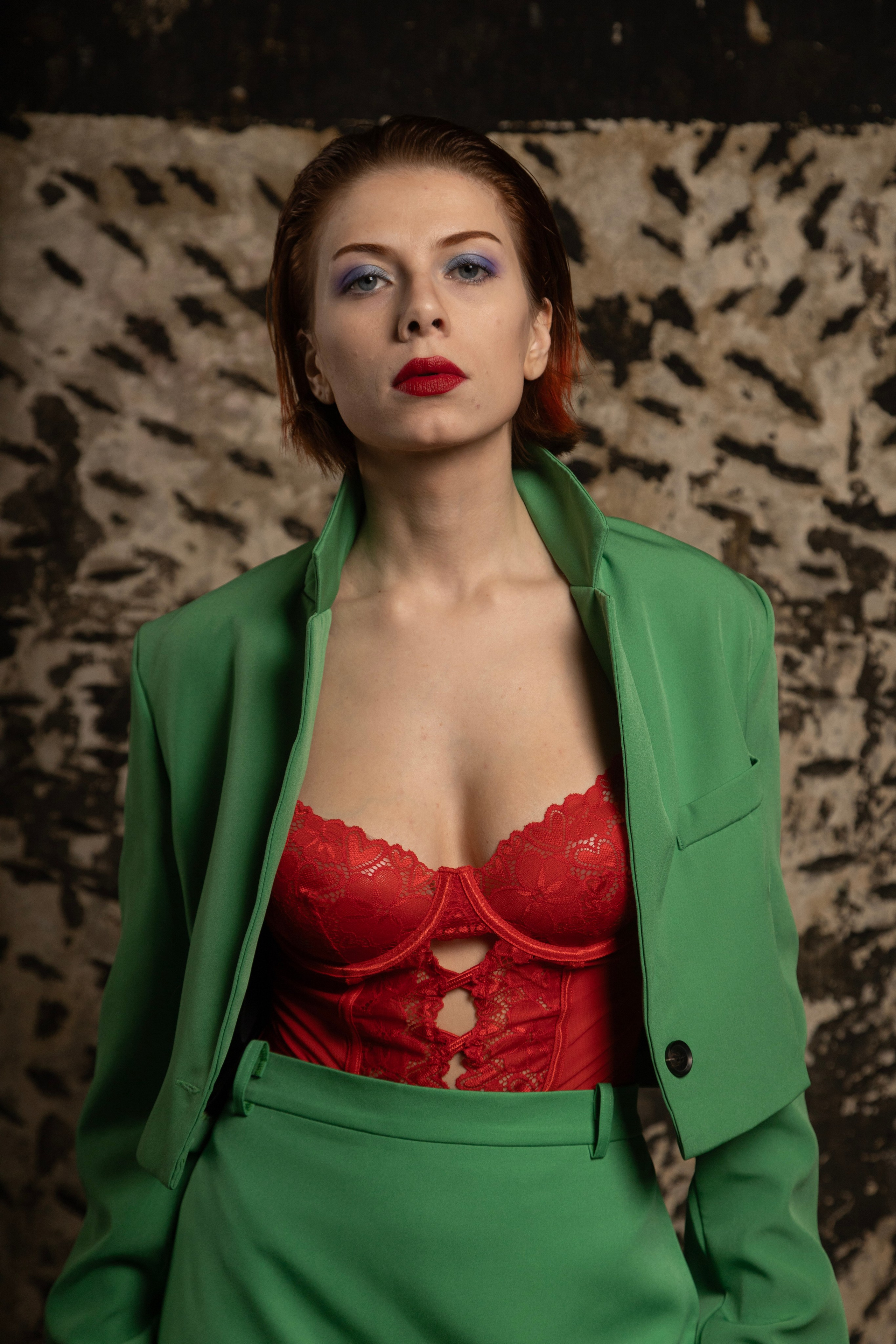 До/После. Фотограф Алексей Гострик | Санкт-Петербург