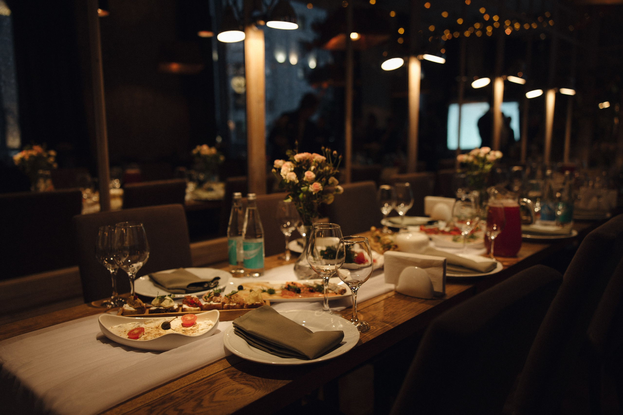 Ильдар и Элина. Свадебный фотограф Мария Клементьева