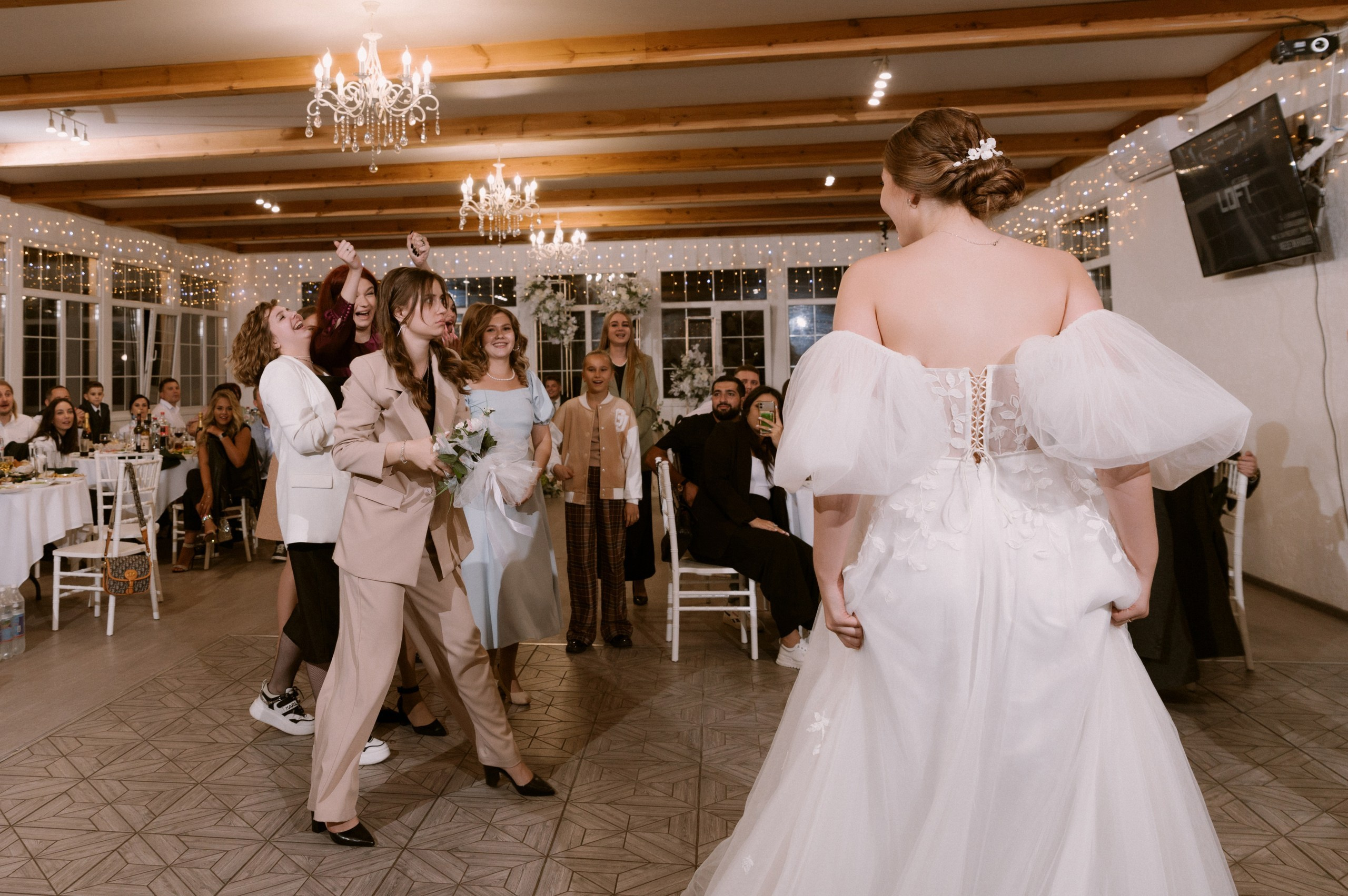 Яна + Константин. Свадебный фотограф в Тамбове Валерий Тихов