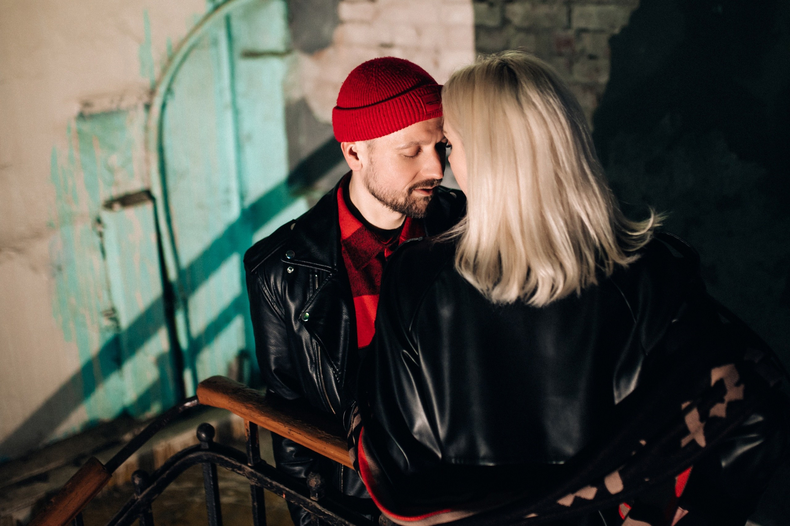 Елена + Максим. Свадебный фотограф в Тамбове Валерий Тихов