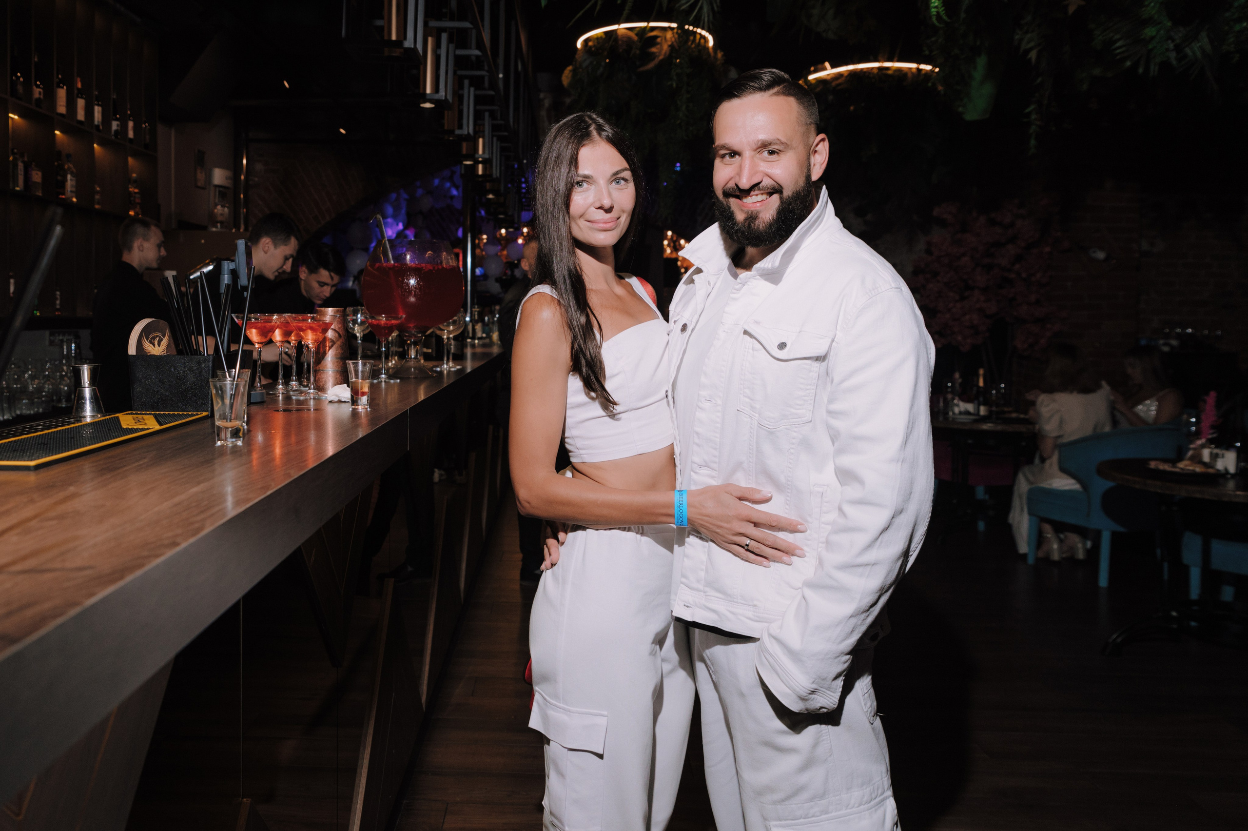 Beerlogovo birthday party 2024. Свадебный фотограф в Тамбове Валерий Тихов