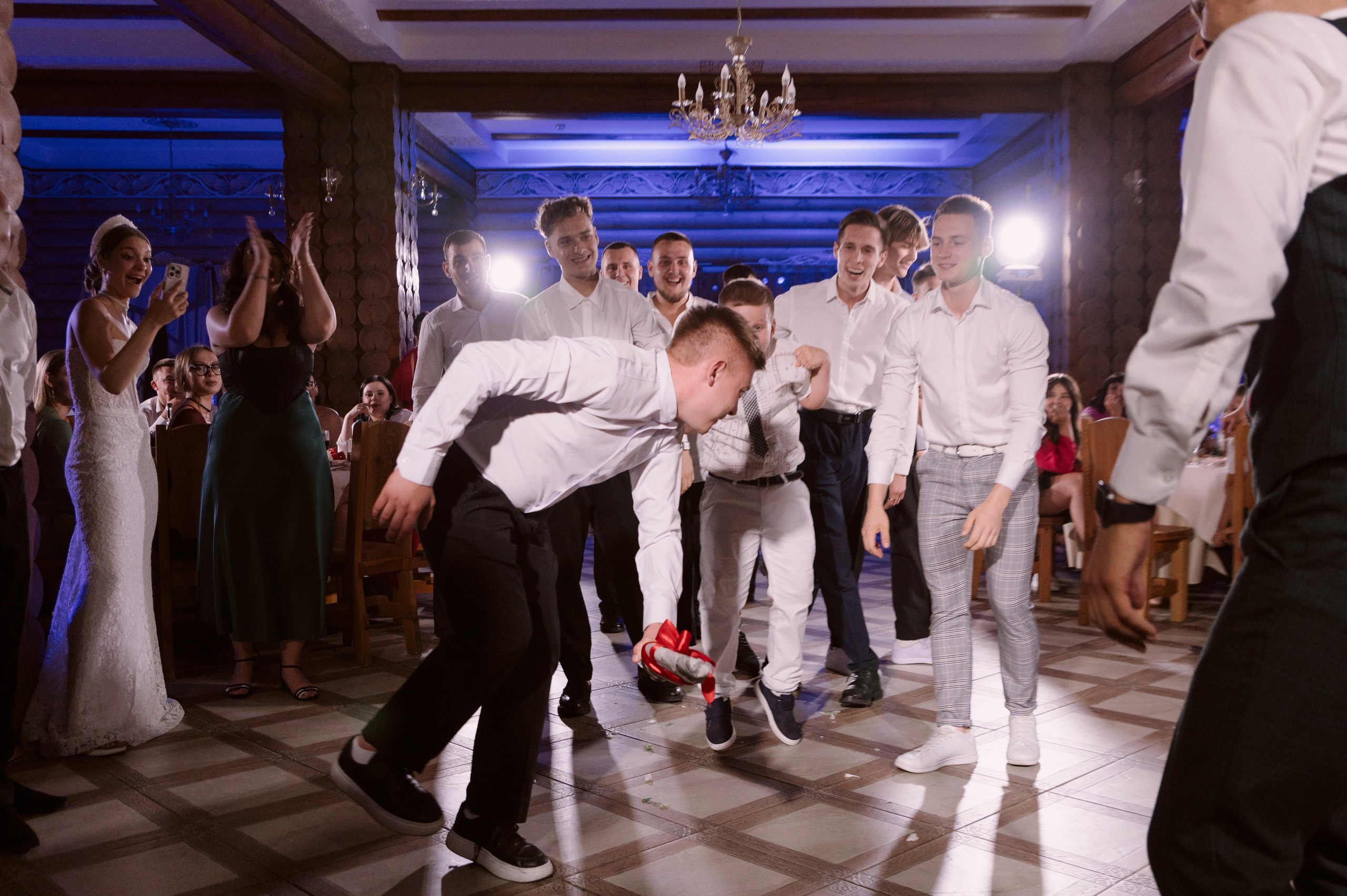 Анастасия + Никита. Свадебный фотограф в Тамбове Валерий Тихов