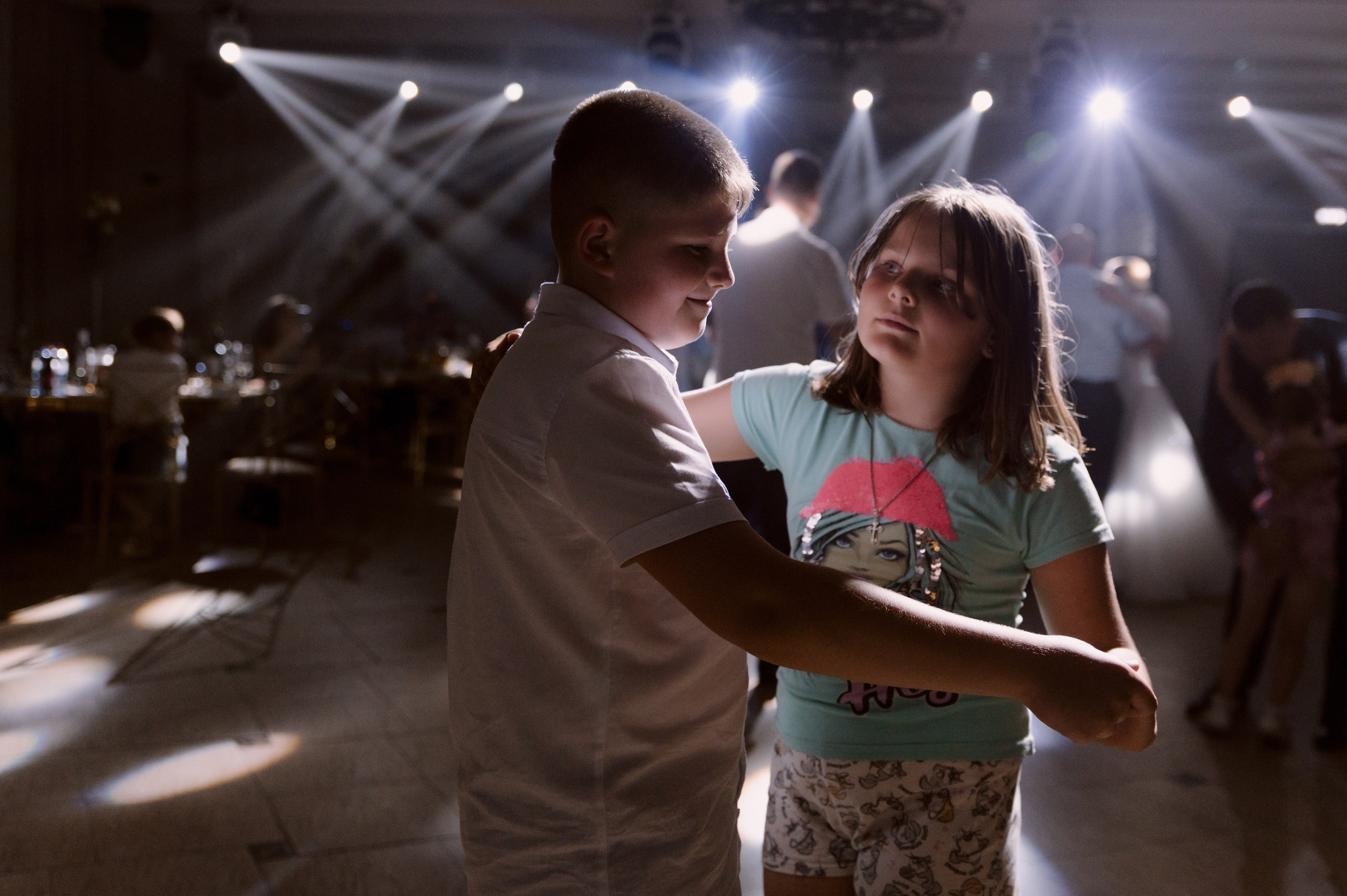 Александр + Екатерина. Свадебный фотограф в Тамбове Валерий Тихов