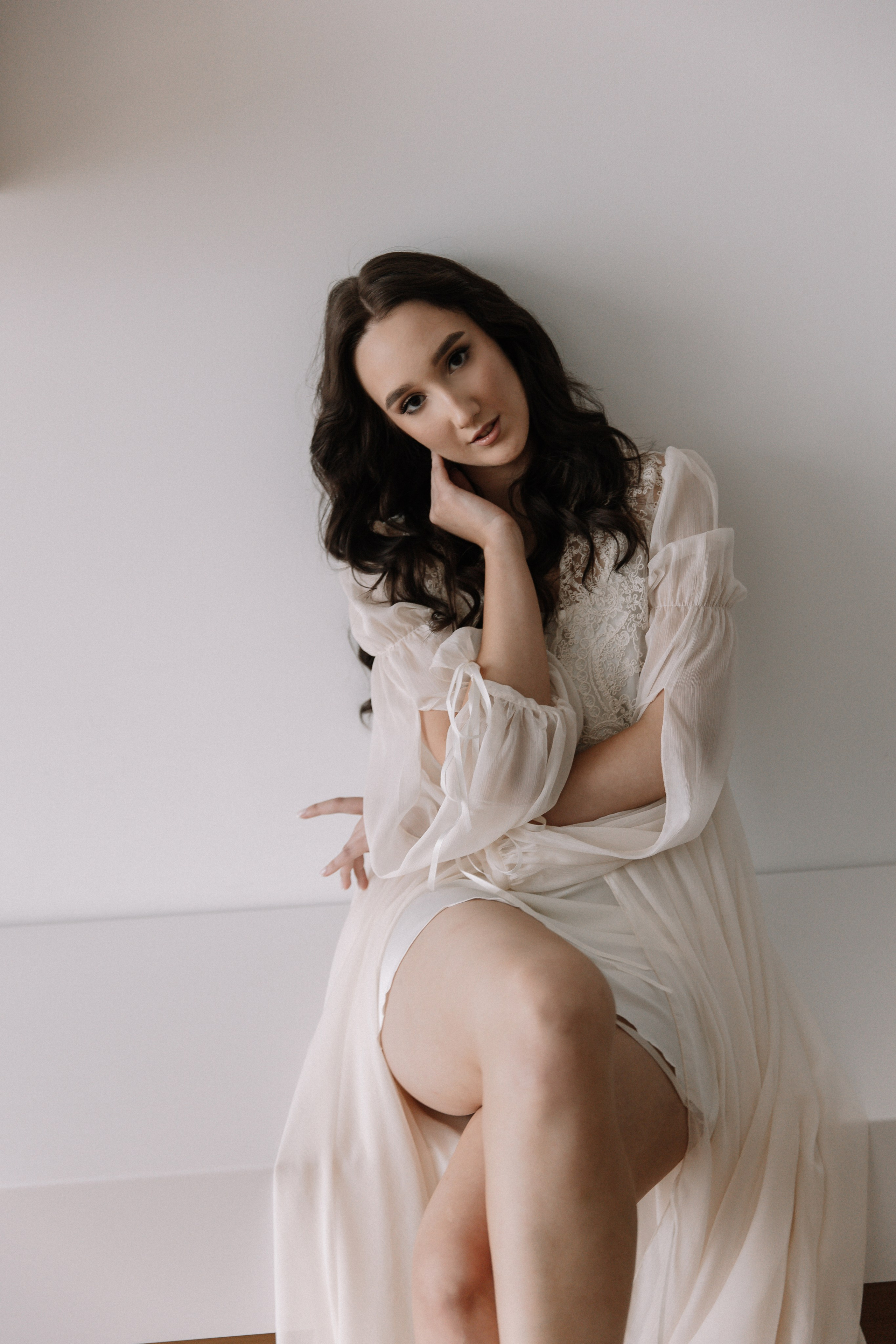 Ну мёёёд!. Свадебный фотограф Алина Хабарова