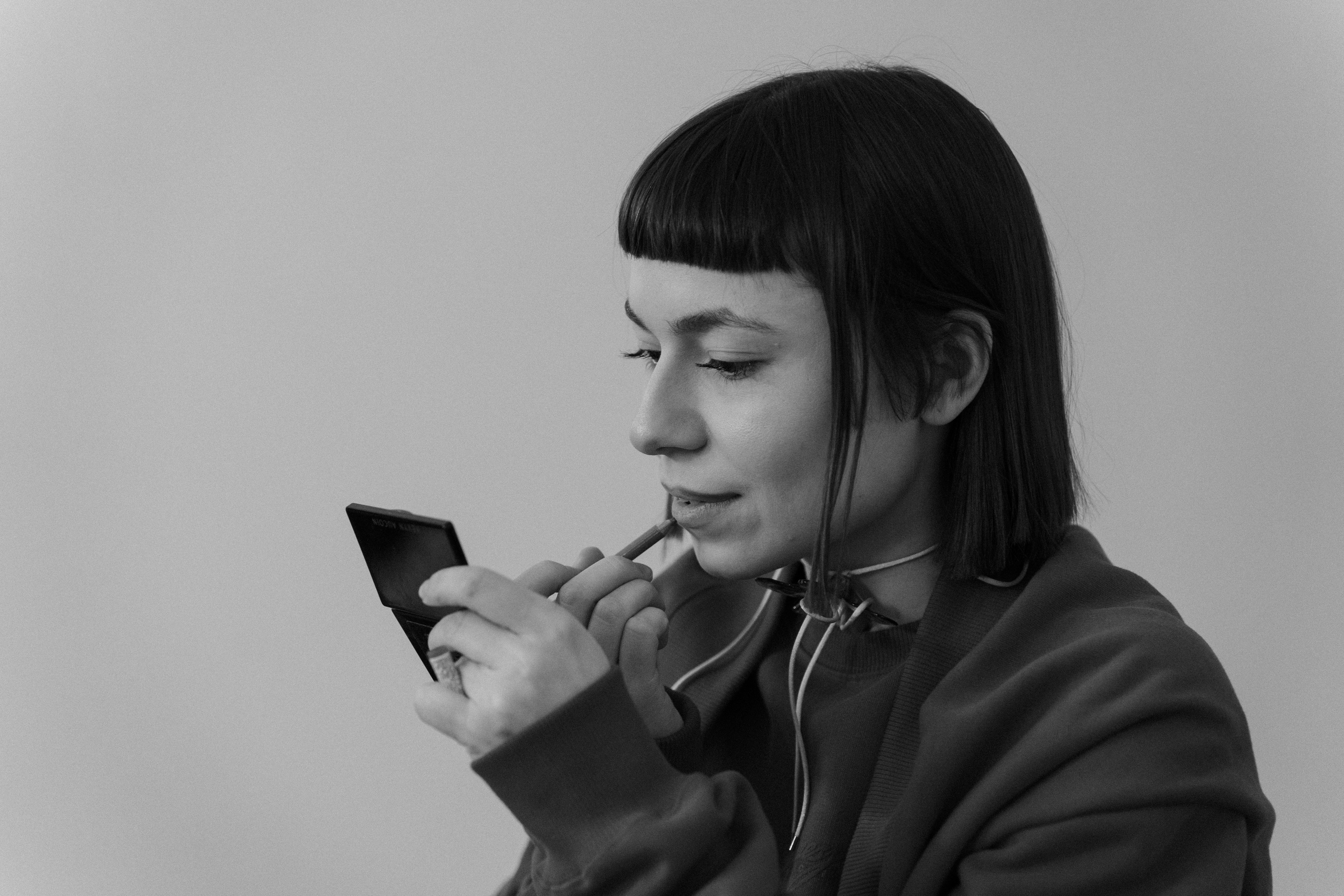 Проект Кухня. Street и Lifestyle съёмки в Москве