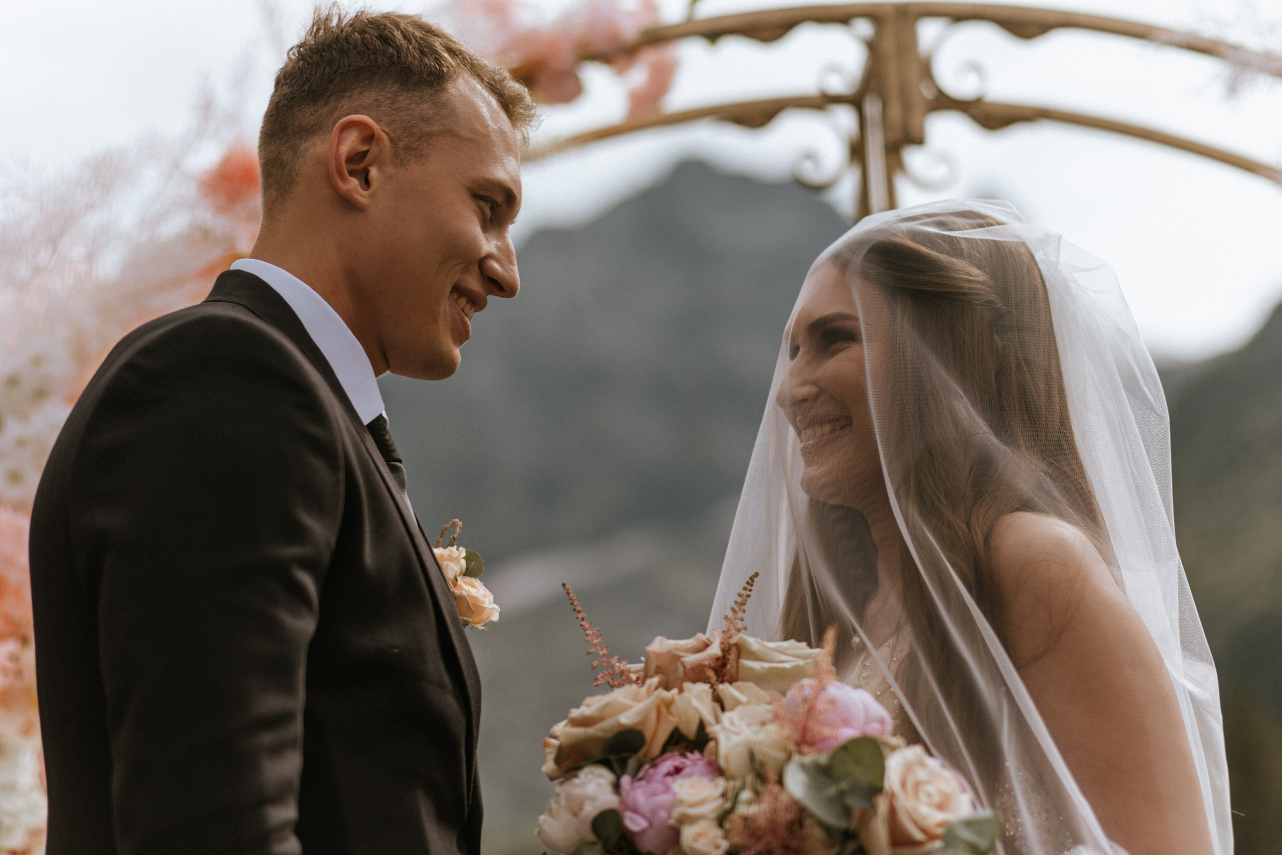 ANDREY & ELIZAVETA | DOMBAY. Фотограф Настя Конник | Пятигорск | Эльбрус | Домбай | Архыз