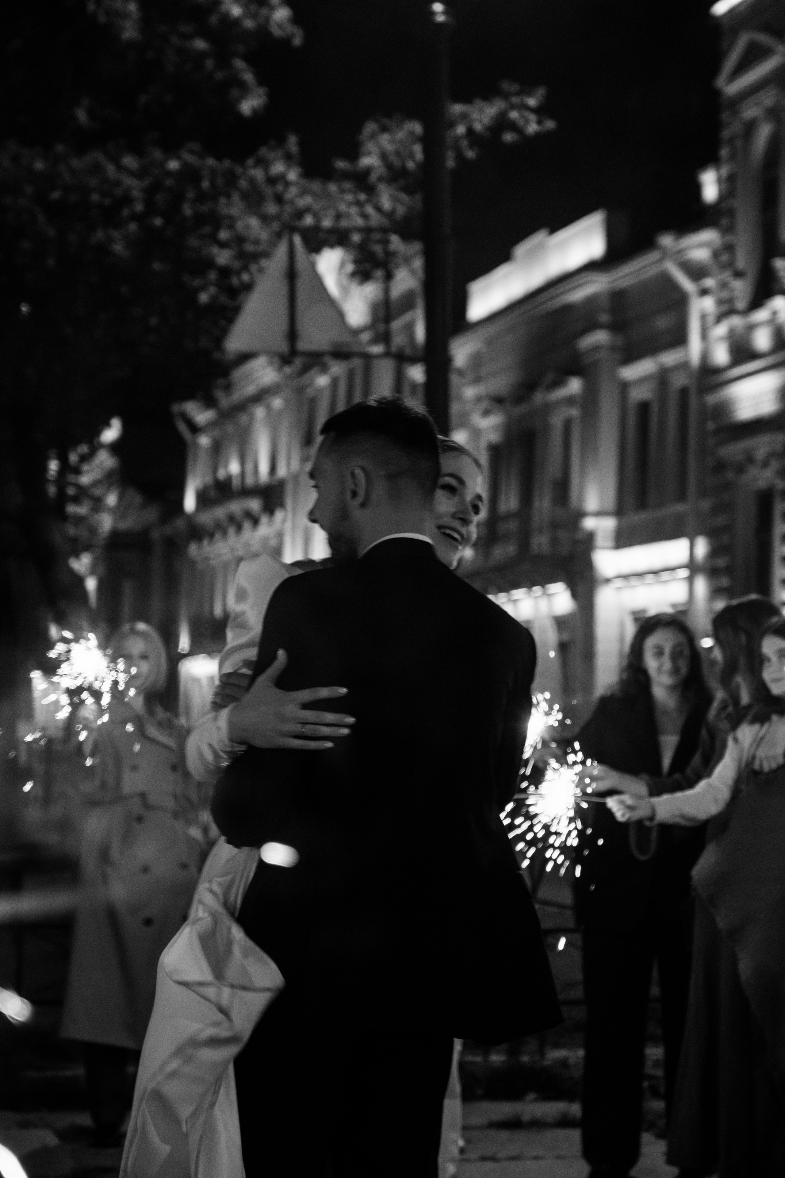 Свадебные съемки. Главная