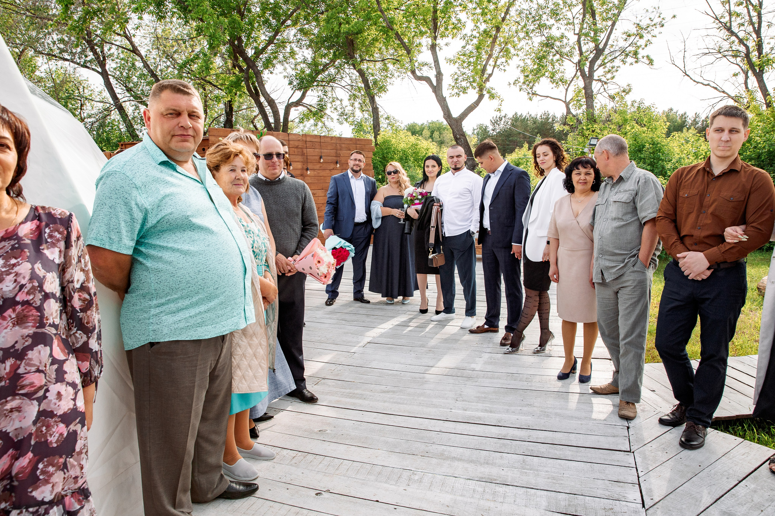 Кирилл и Екатерина. Свадебный и семейный фотограф в Челябинске Юлия Ишимова