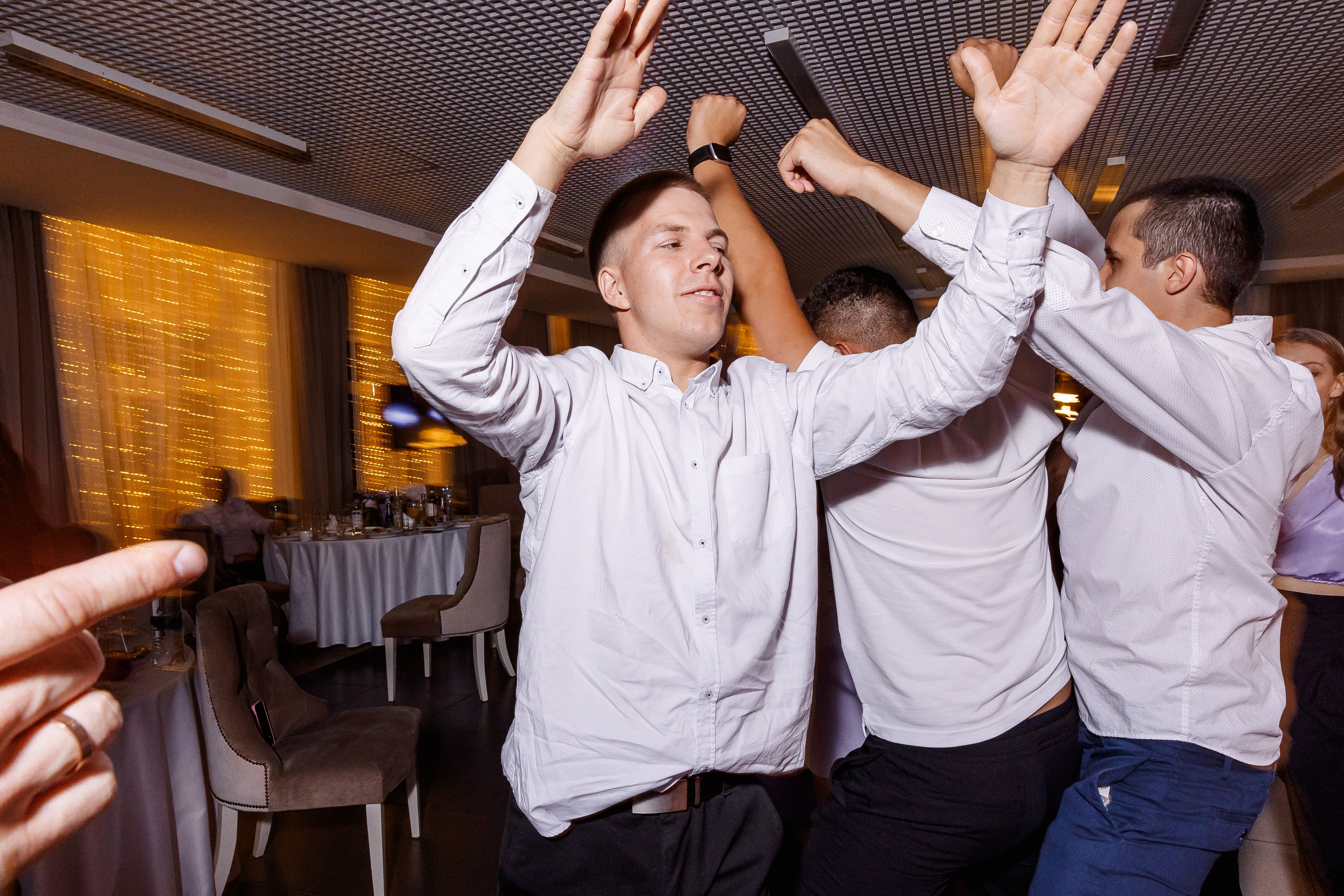 Любовь и Евгений. Свадебный и семейный фотограф в Челябинске Юлия Ишимова