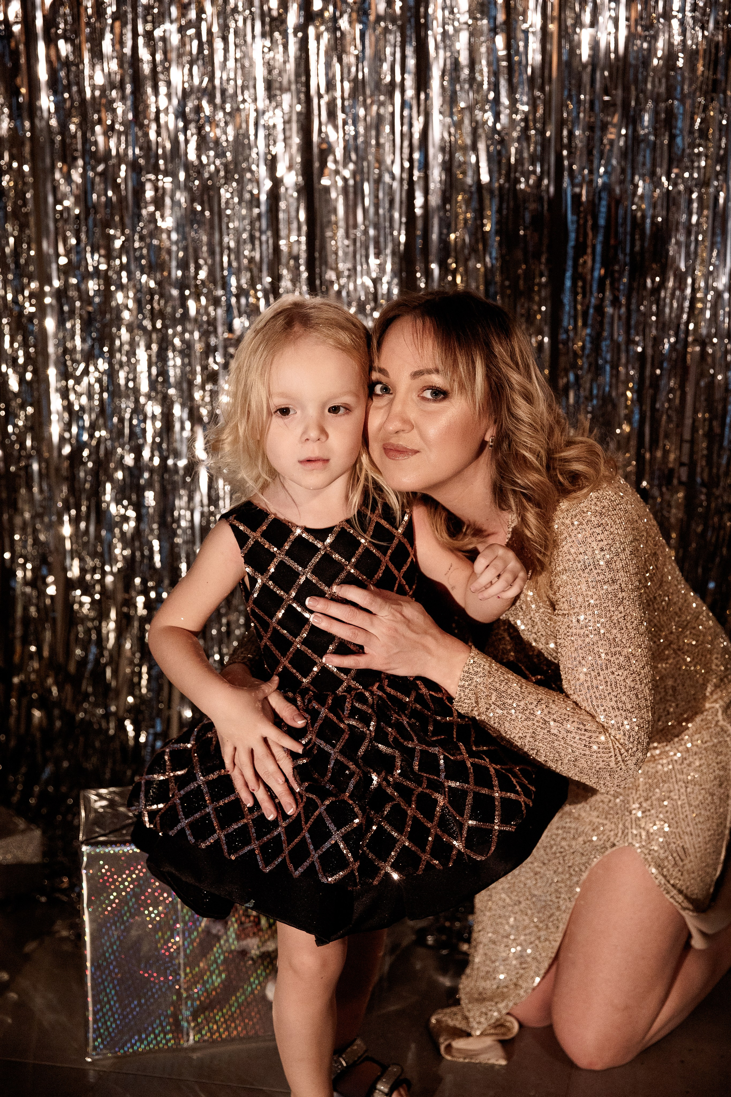 Shine new year. Свадебный и семейный фотограф в Челябинске Юлия Ишимова