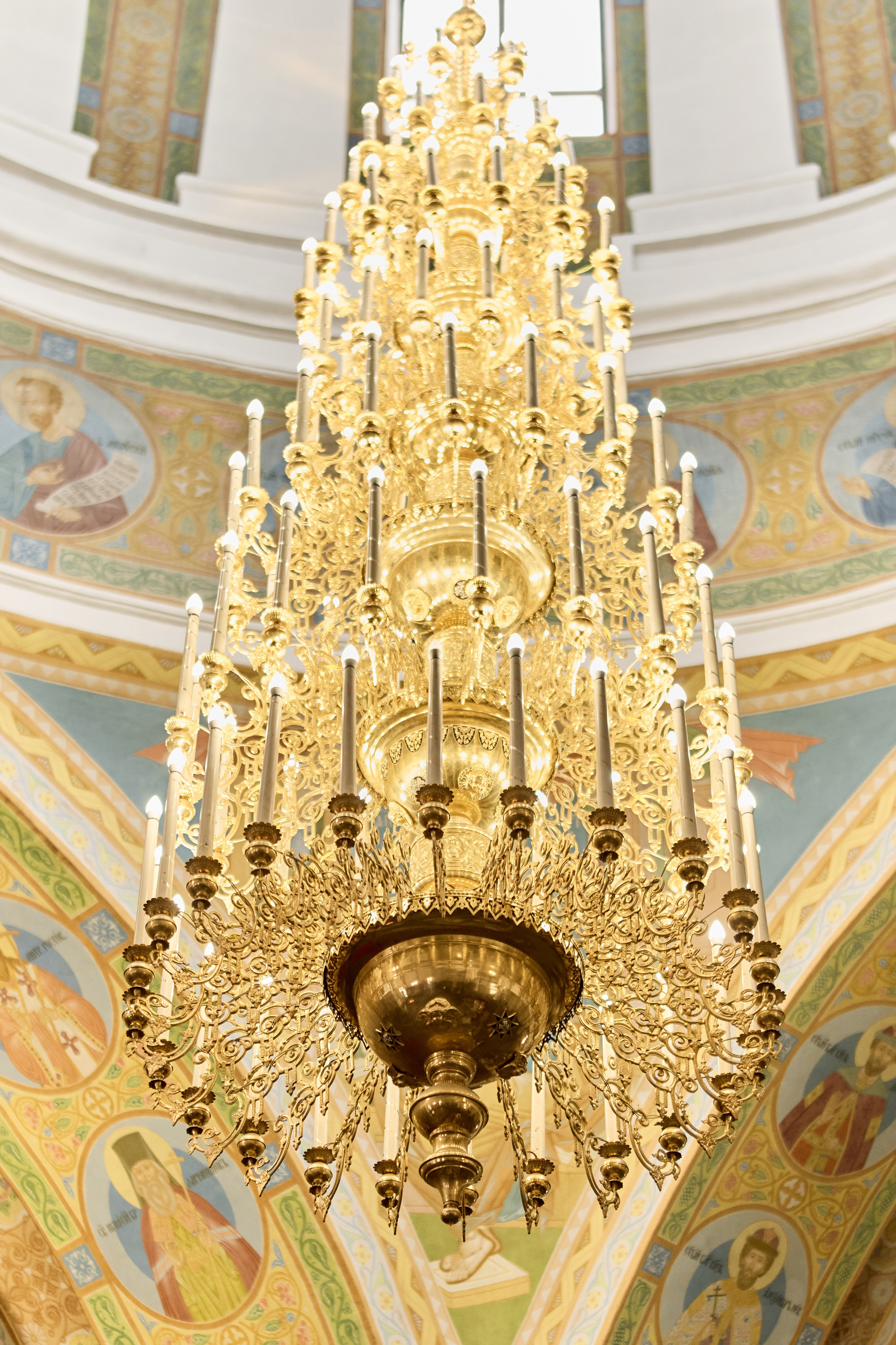 Венчание. Фотограф Екатеринбург Яна Язовская