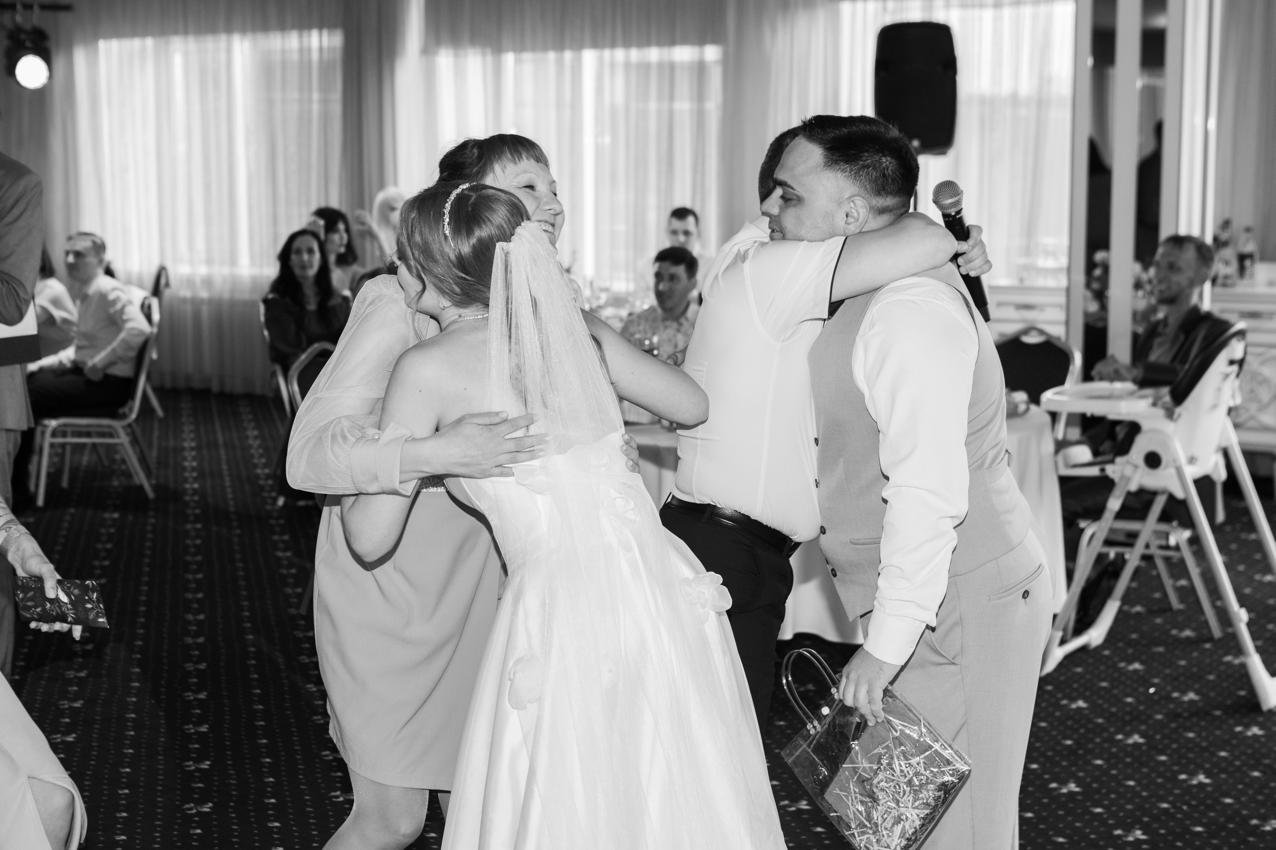 Андрей & Анна (полный день). Фотограф Екатеринбург Яна Язовская