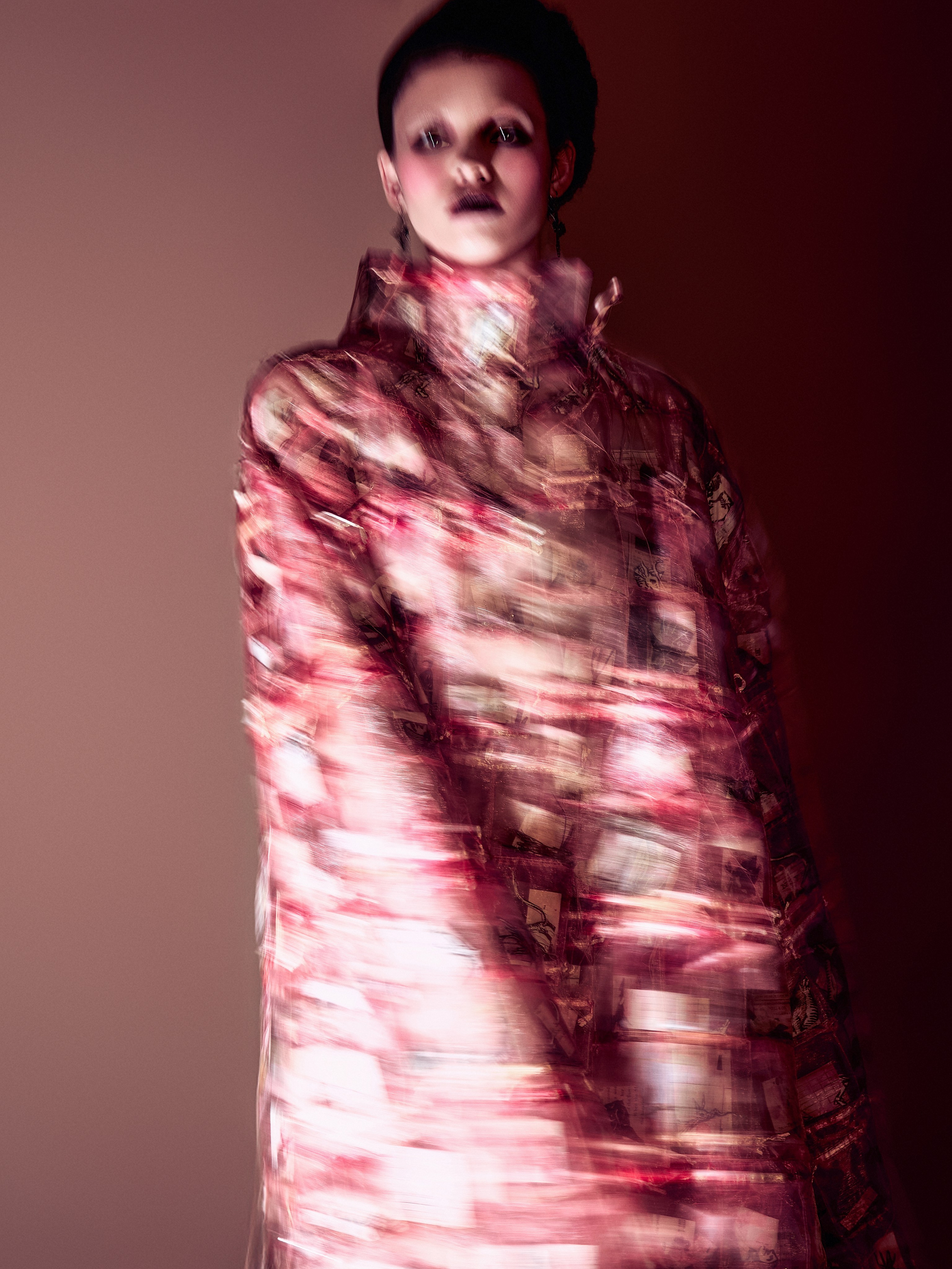 ㅤ. Fashion-фотограф & креативный продюсер