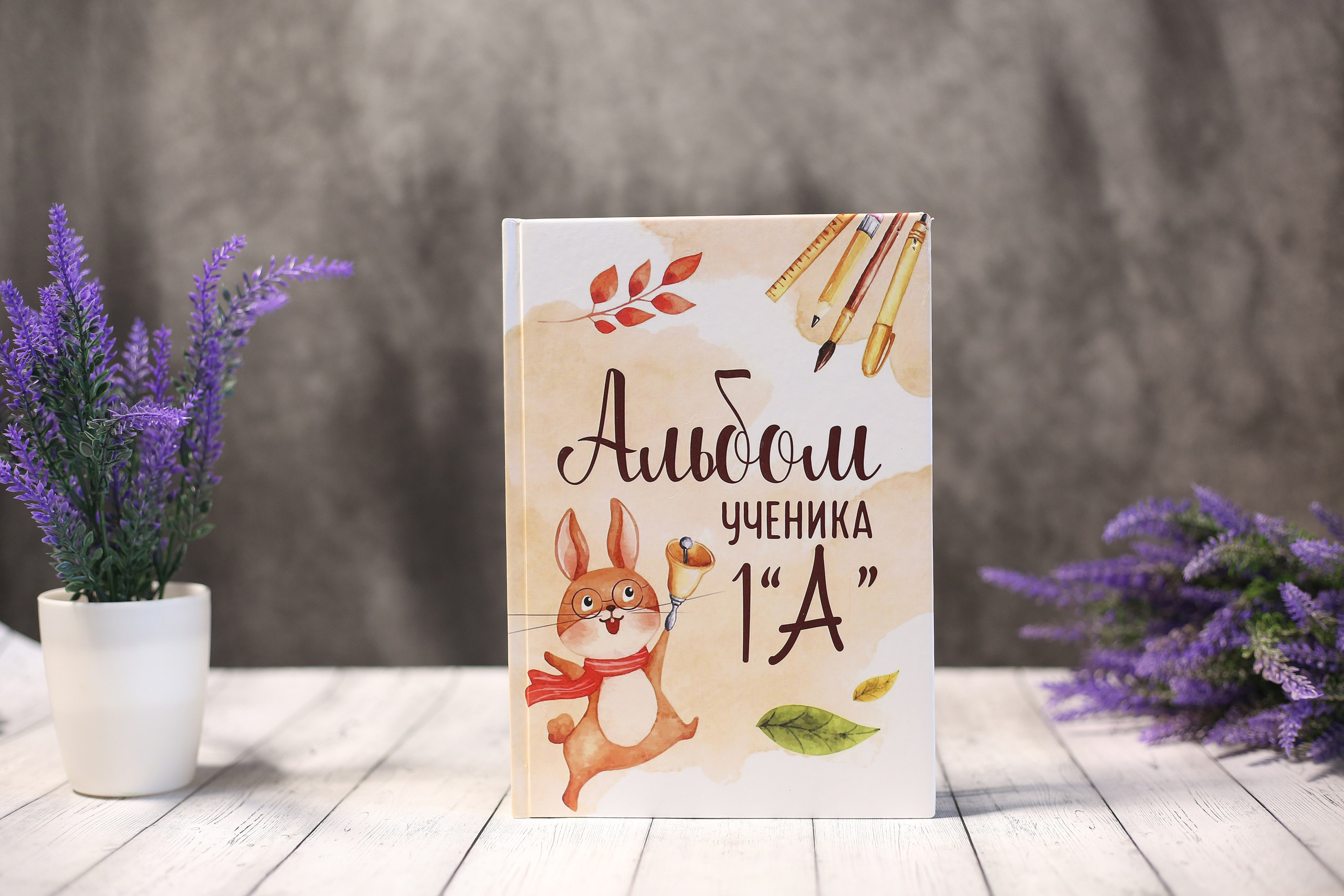 Варианты обложек. Выпускные альбомы Воронеж от Веры Соколовой