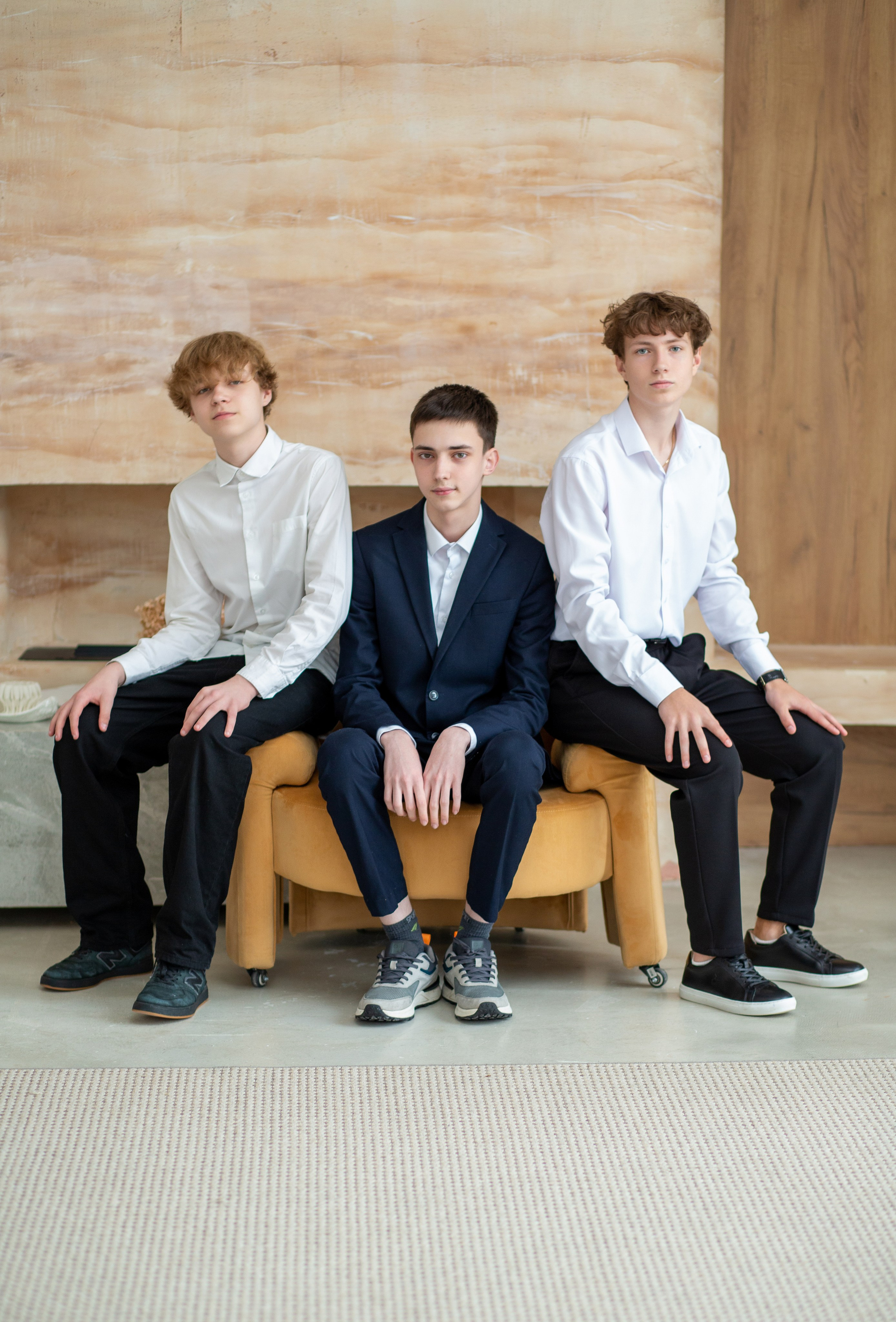 Студия My Place — зал APART 90. Выпускные альбомы Воронеж от Веры Соколовой