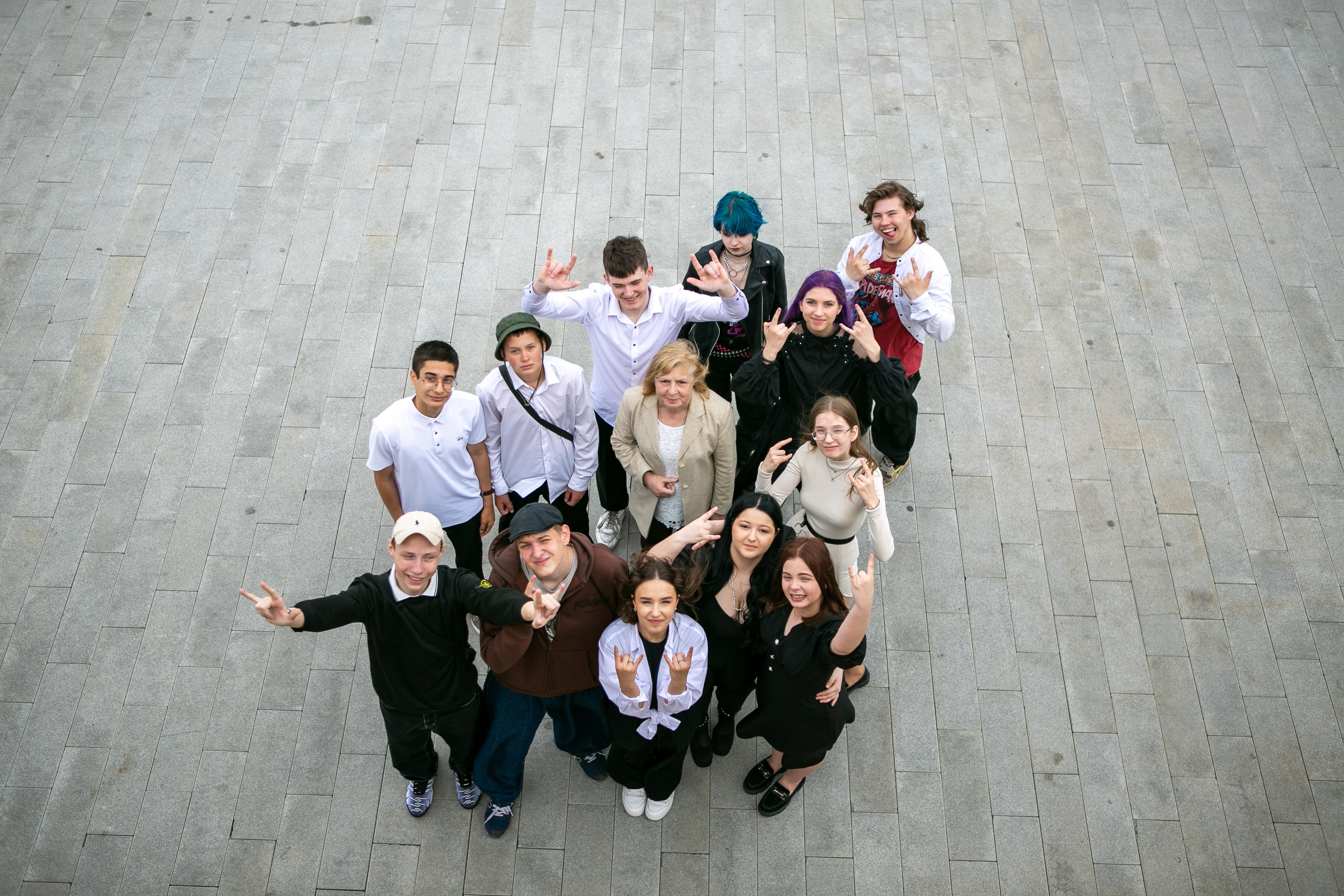 Петровская Набережная. Выпускные альбомы Воронеж от Веры Соколовой