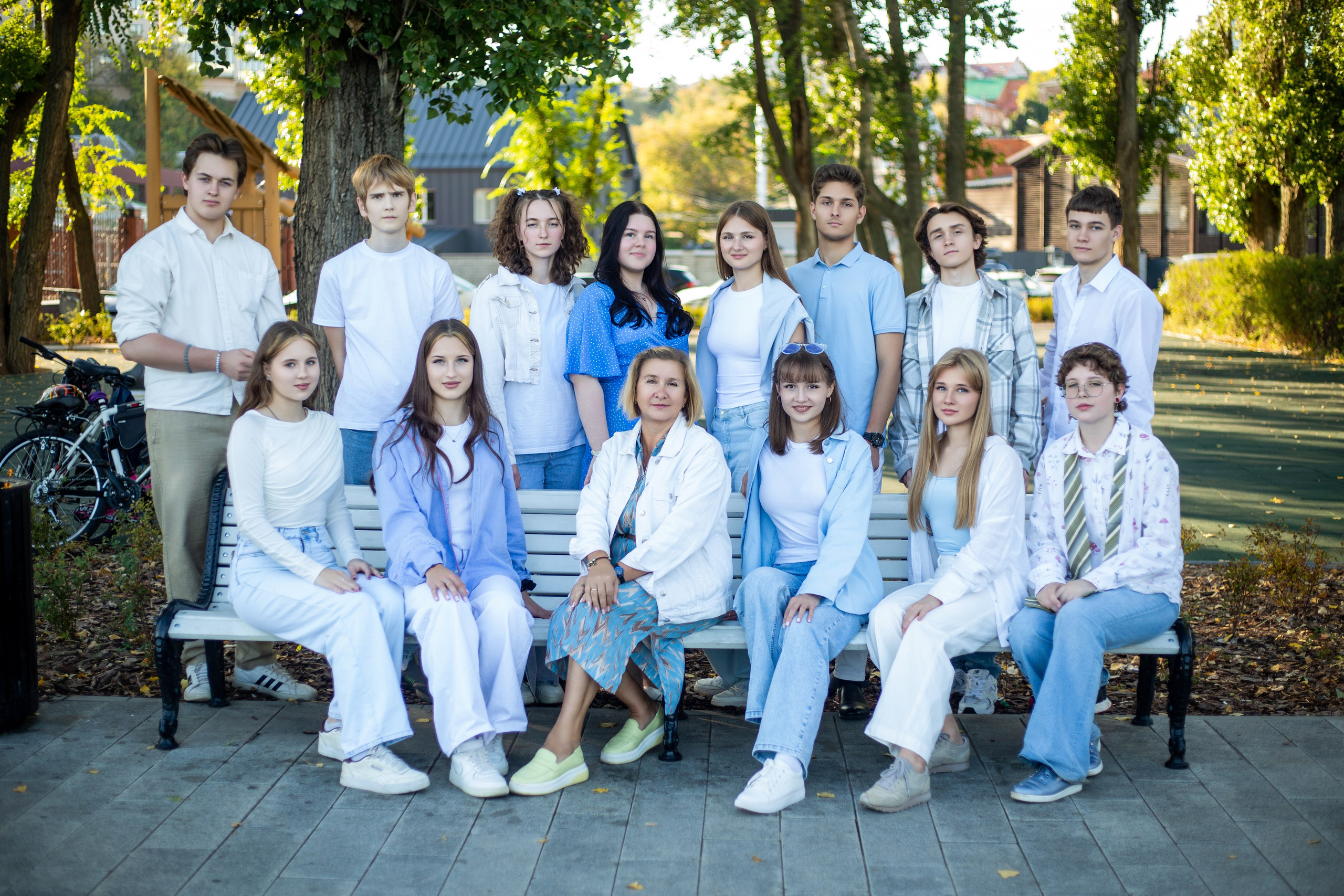 Петровская Набережная. Выпускные альбомы Воронеж " СОКОЛ фото»