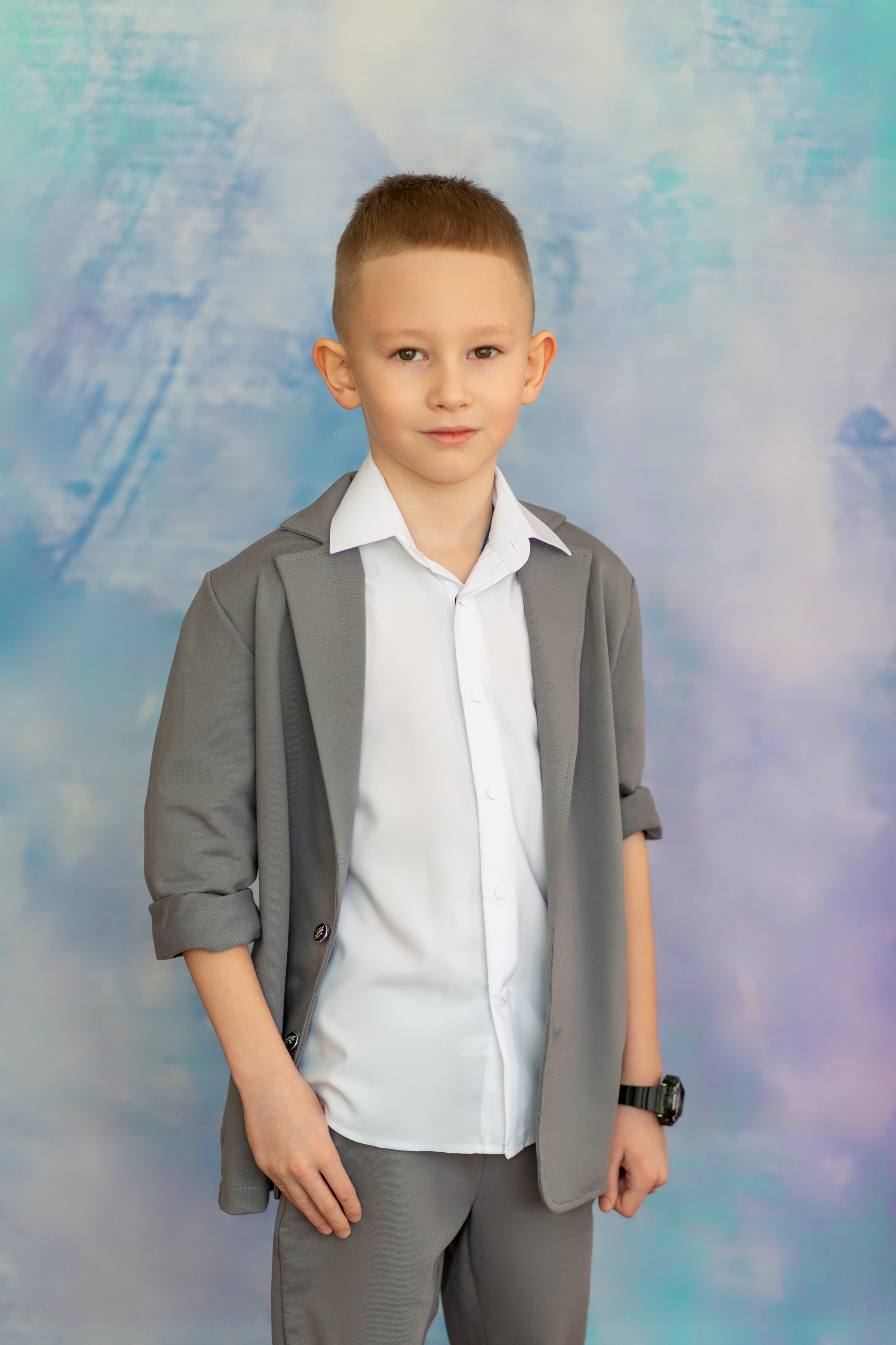 Портреты детский сад. Выпускные альбомы Воронеж от Веры Соколовой