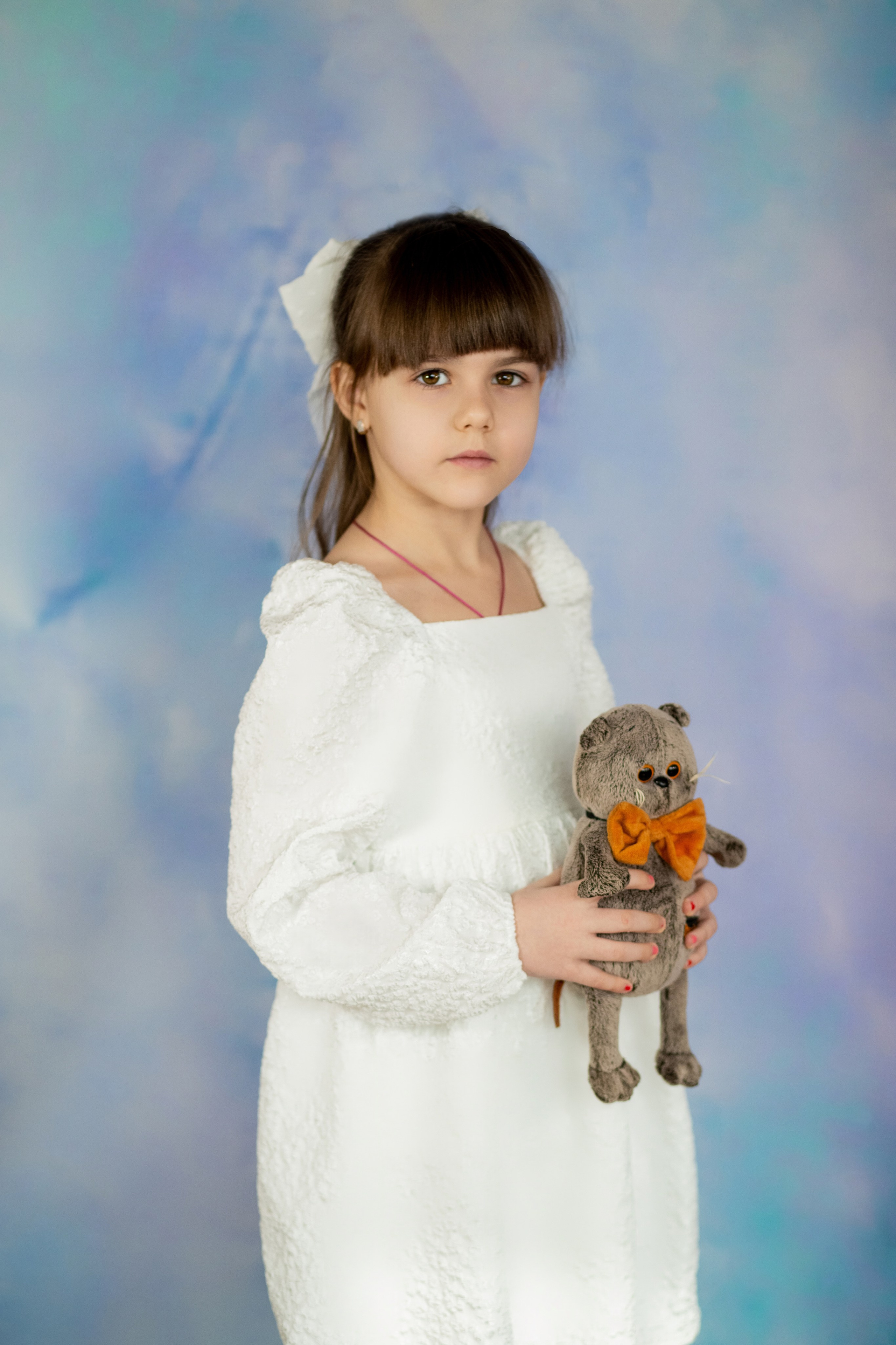 Портреты детский сад. Выпускные альбомы Воронеж от Веры Соколовой