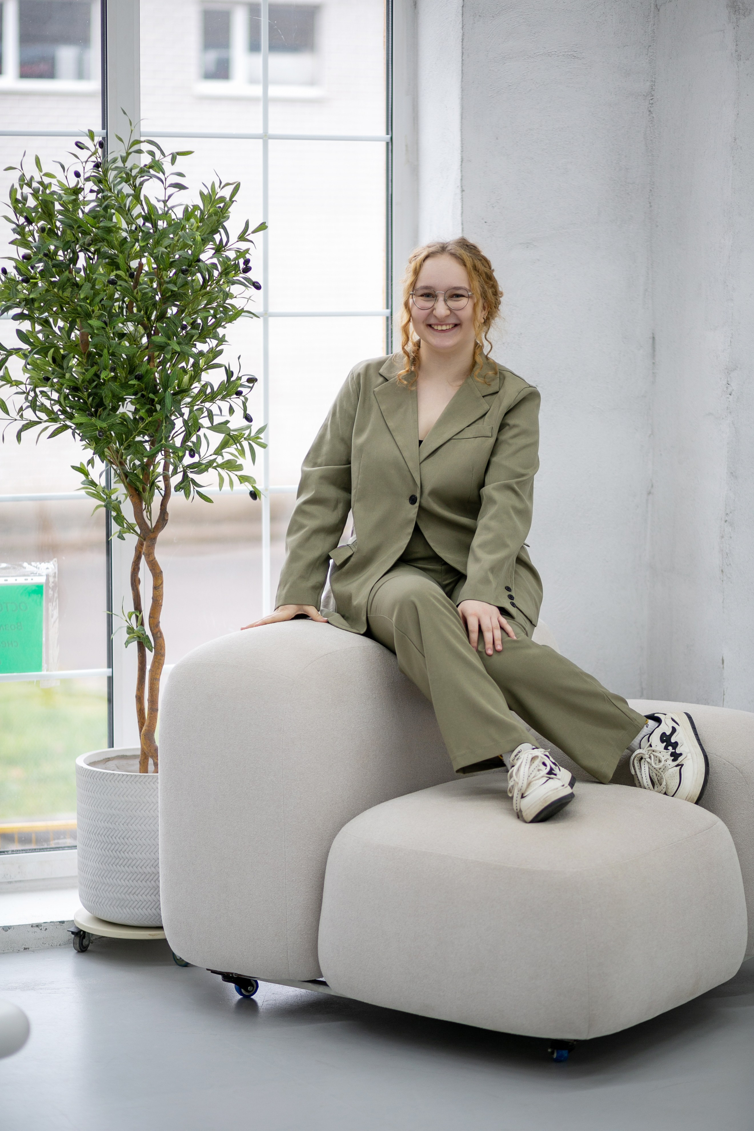 Студия My Place. зал CONTENT. Выпускные альбомы Воронеж от Веры Соколовой