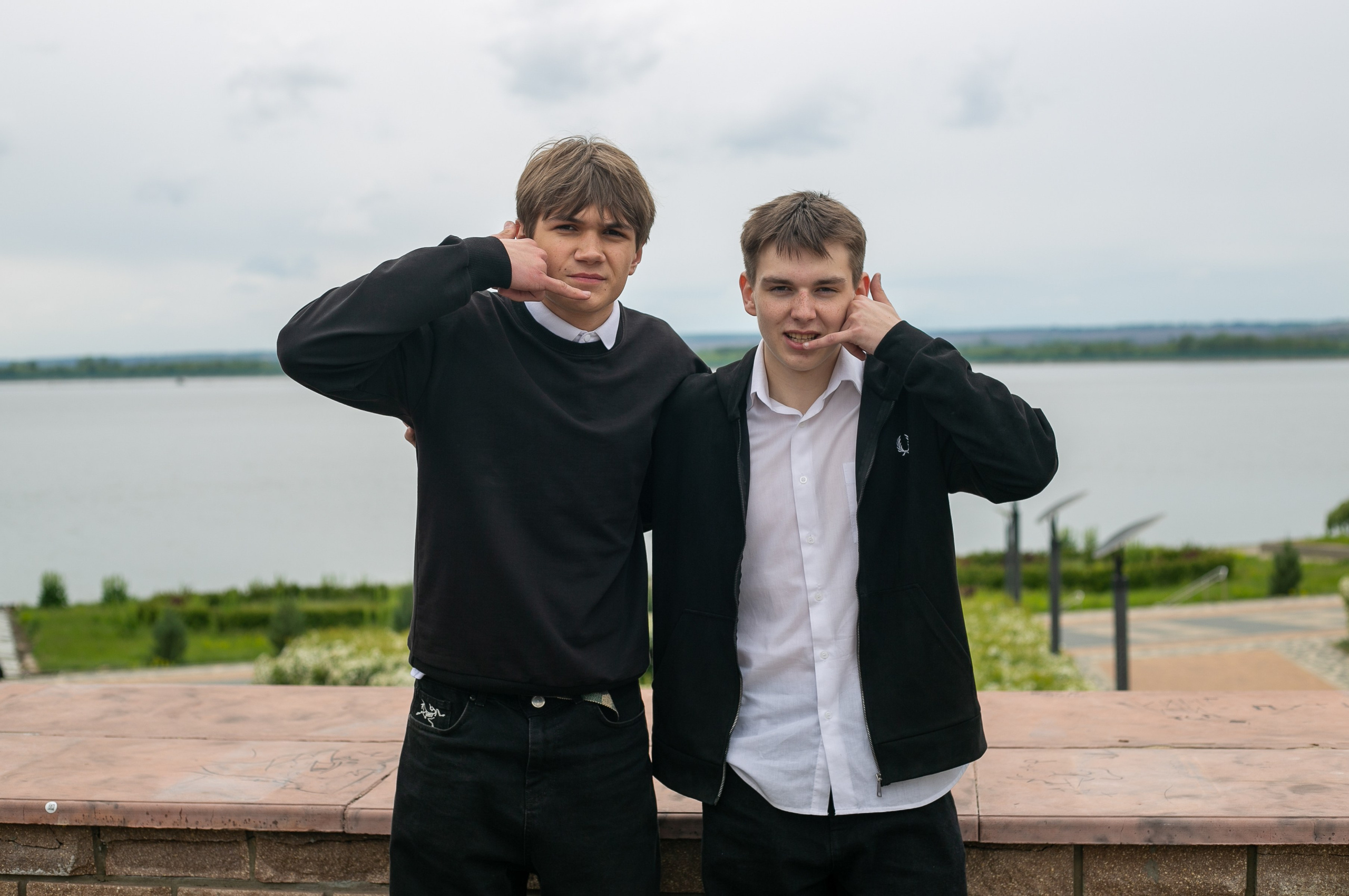 Нововоронеж. Выпускные альбомы Воронеж от Веры Соколовой