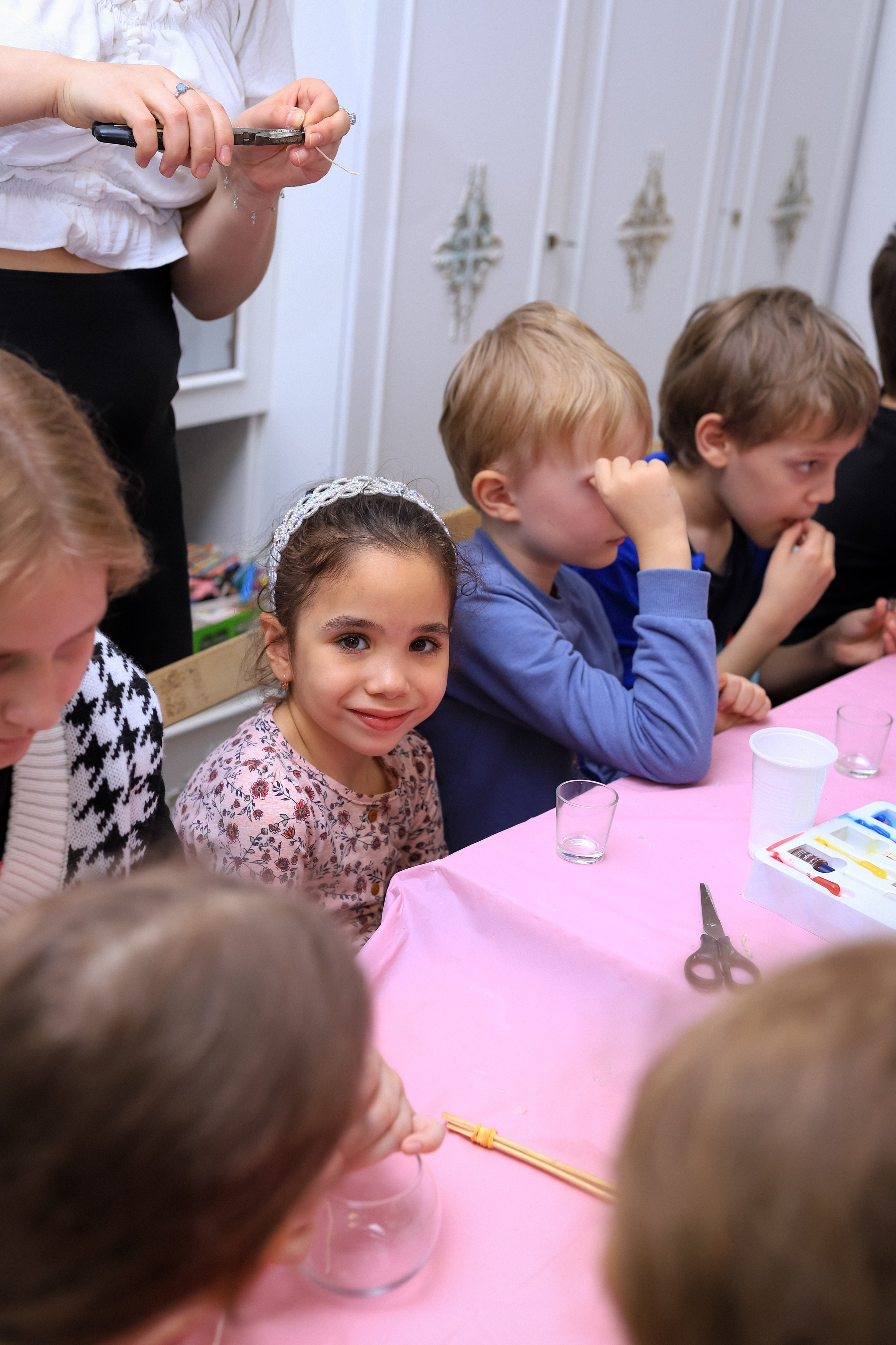 Студия Мудрая мастерская. Женский/Детский фотограф в Симферополе Вероника Слепогина