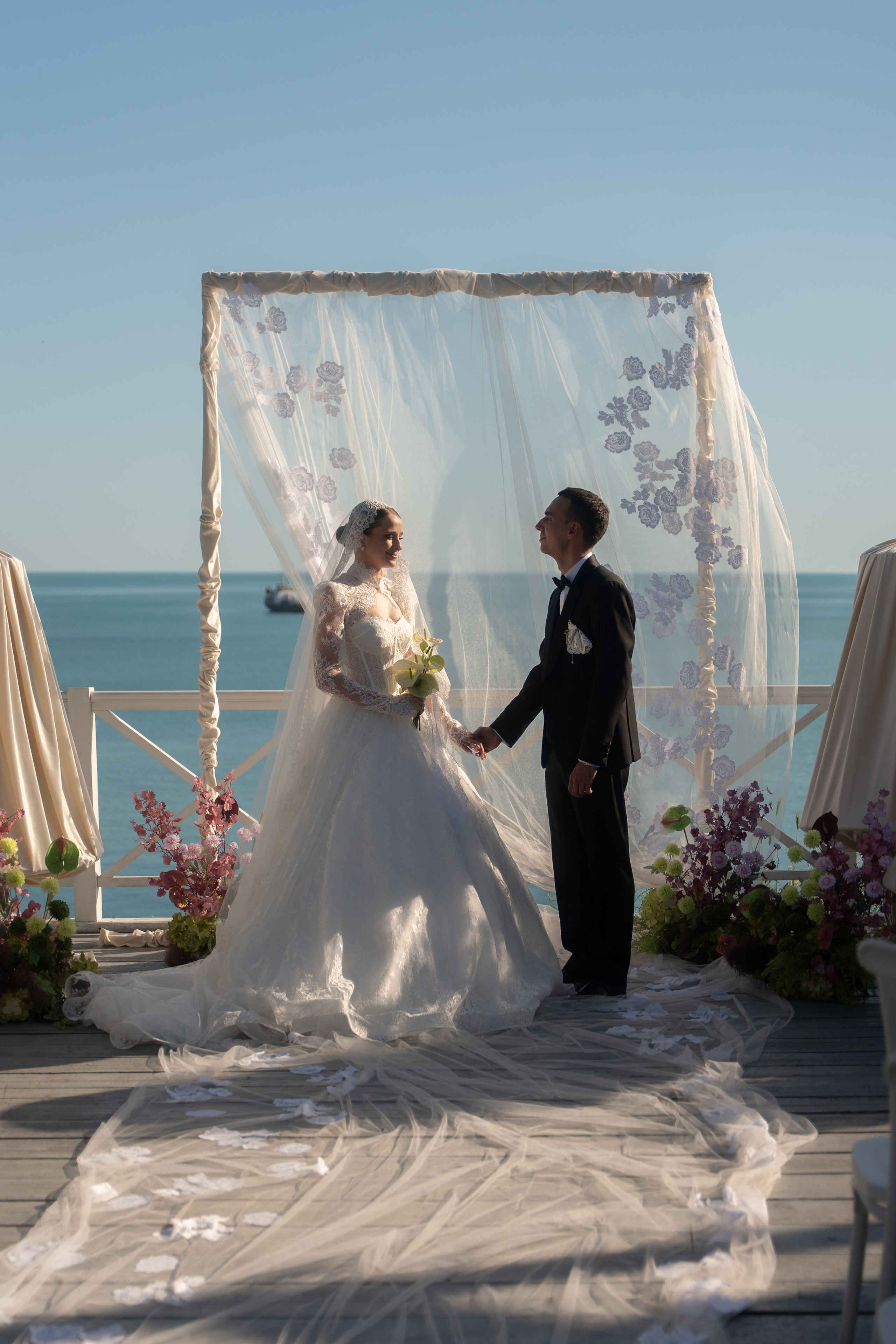The Wedding Day. Свадьбы, портреты, семьи, репортаж — Юг России