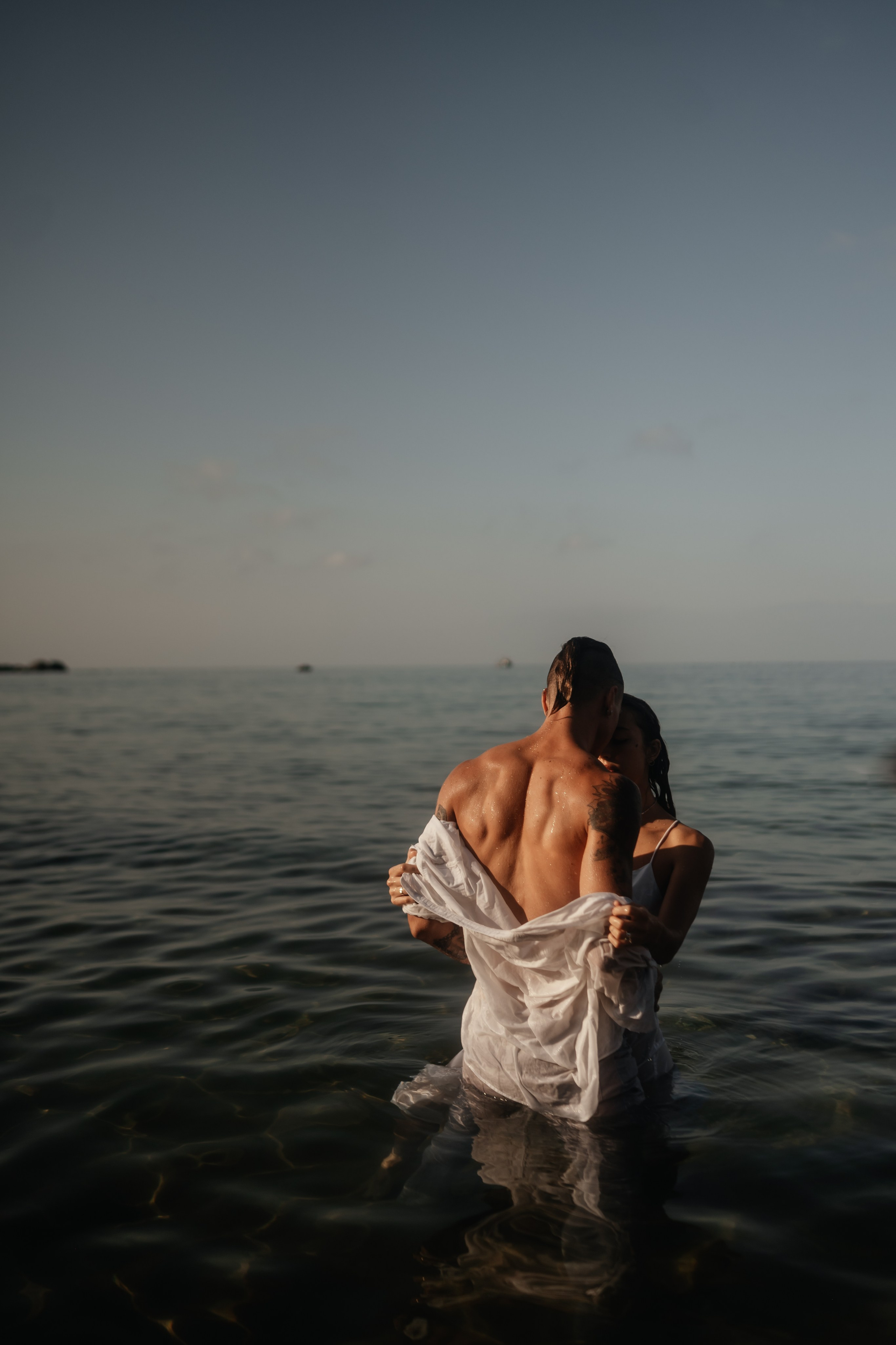 Лав стори в Крыму. Свадебный и семейный фотограф и видеограф, Крым, Москва, Санкт -Петербург