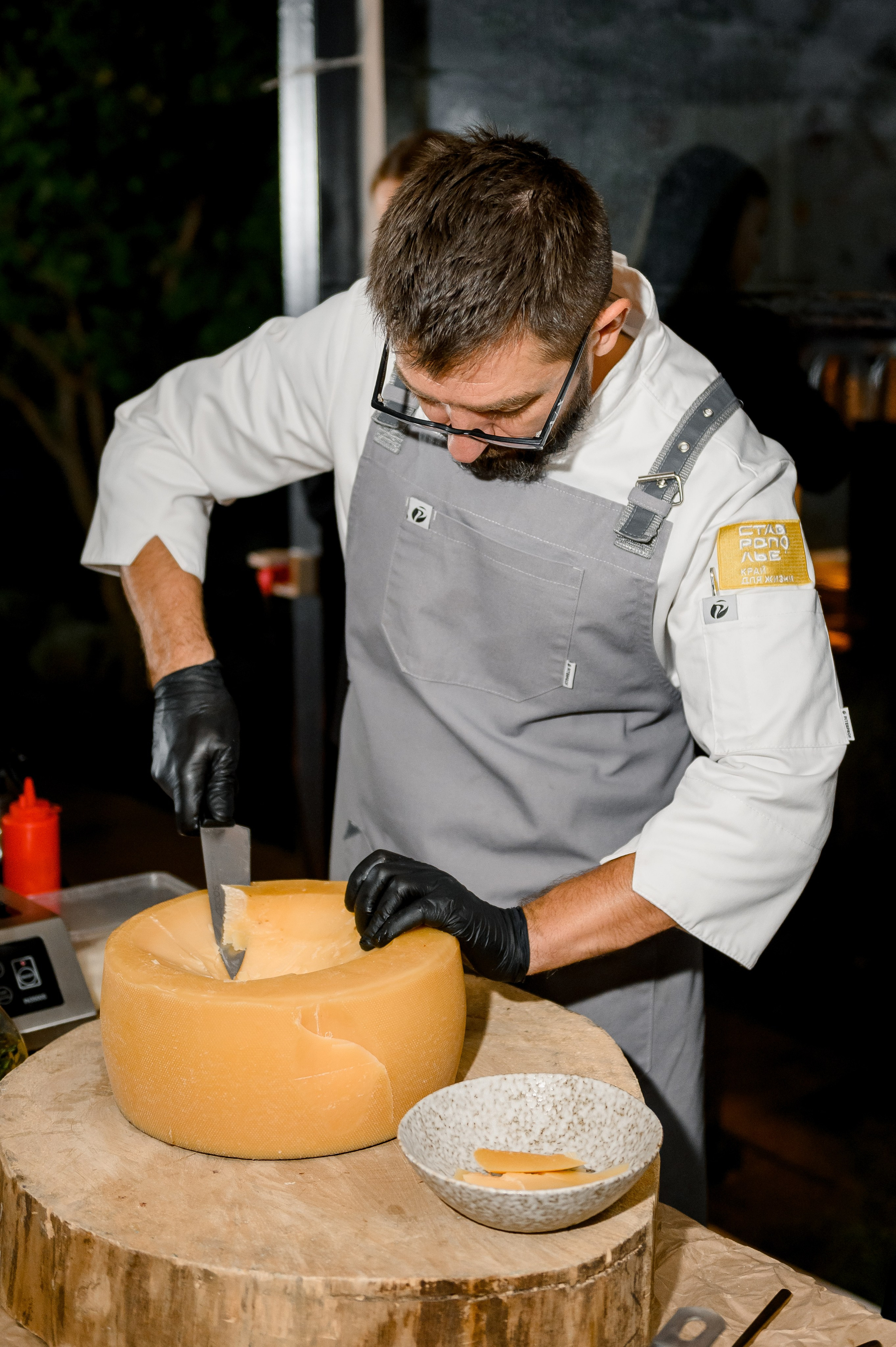 День рождение Екатерины. Свадебный и семейный фотограф в Ставрополе Роман Иванов