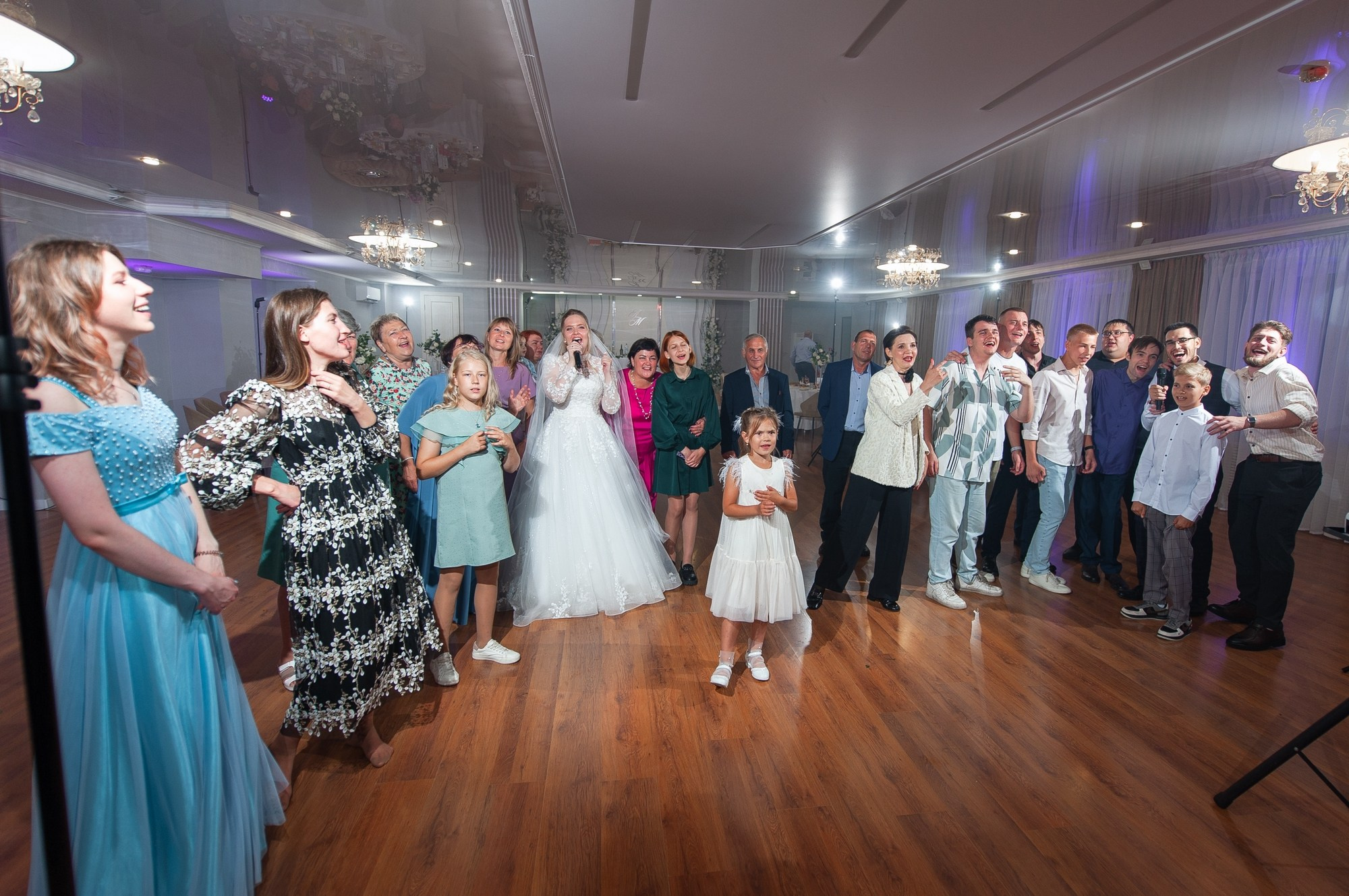 Советский — Аграрный — Облака. Свадебный и семейный фотограф в Омске Мормулев Михаил