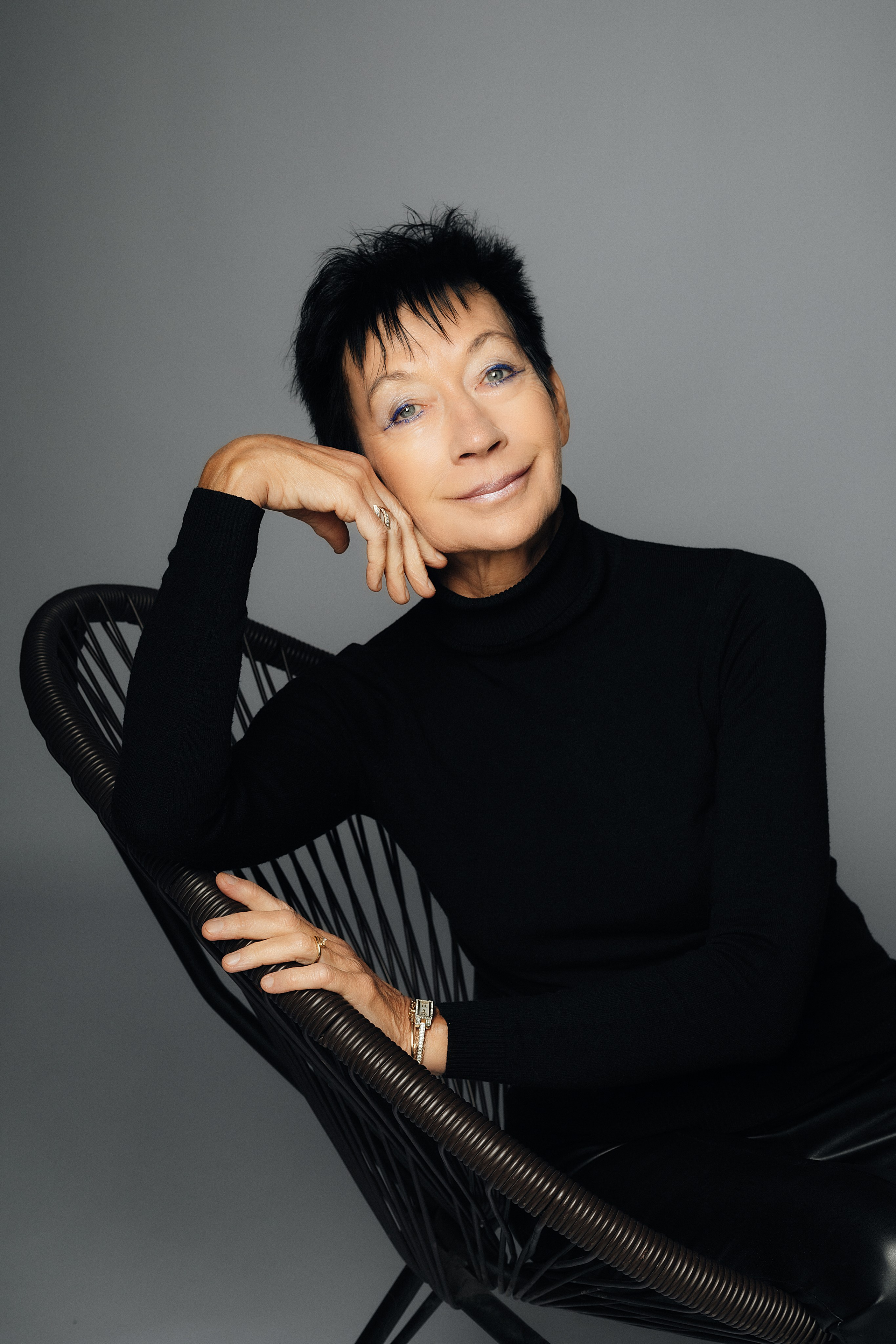 Мама и дочь. Портретный фотограф в Москве и МО Зимина Татьяна