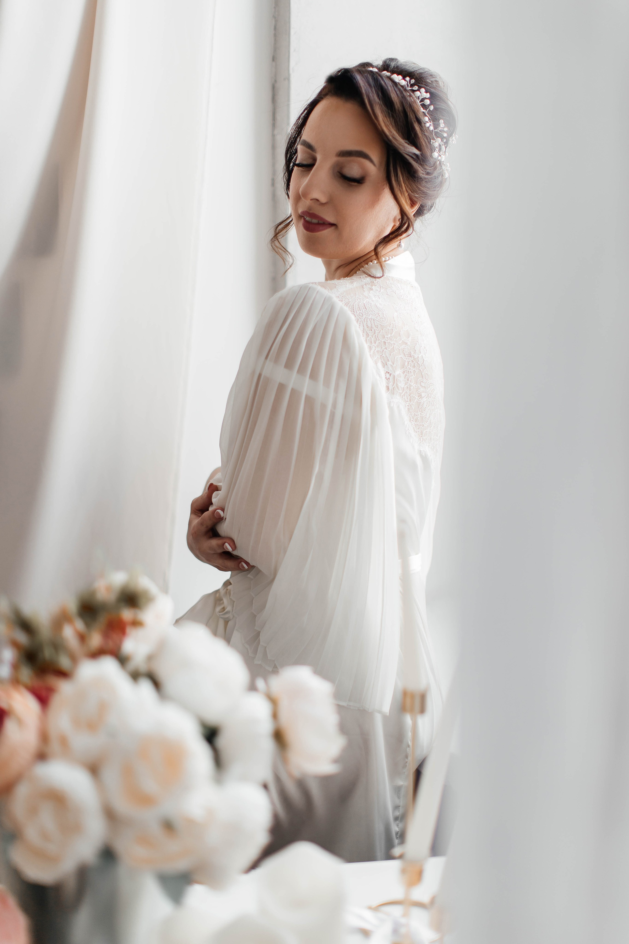 Свадьба Андрея & Анастасии. Главная