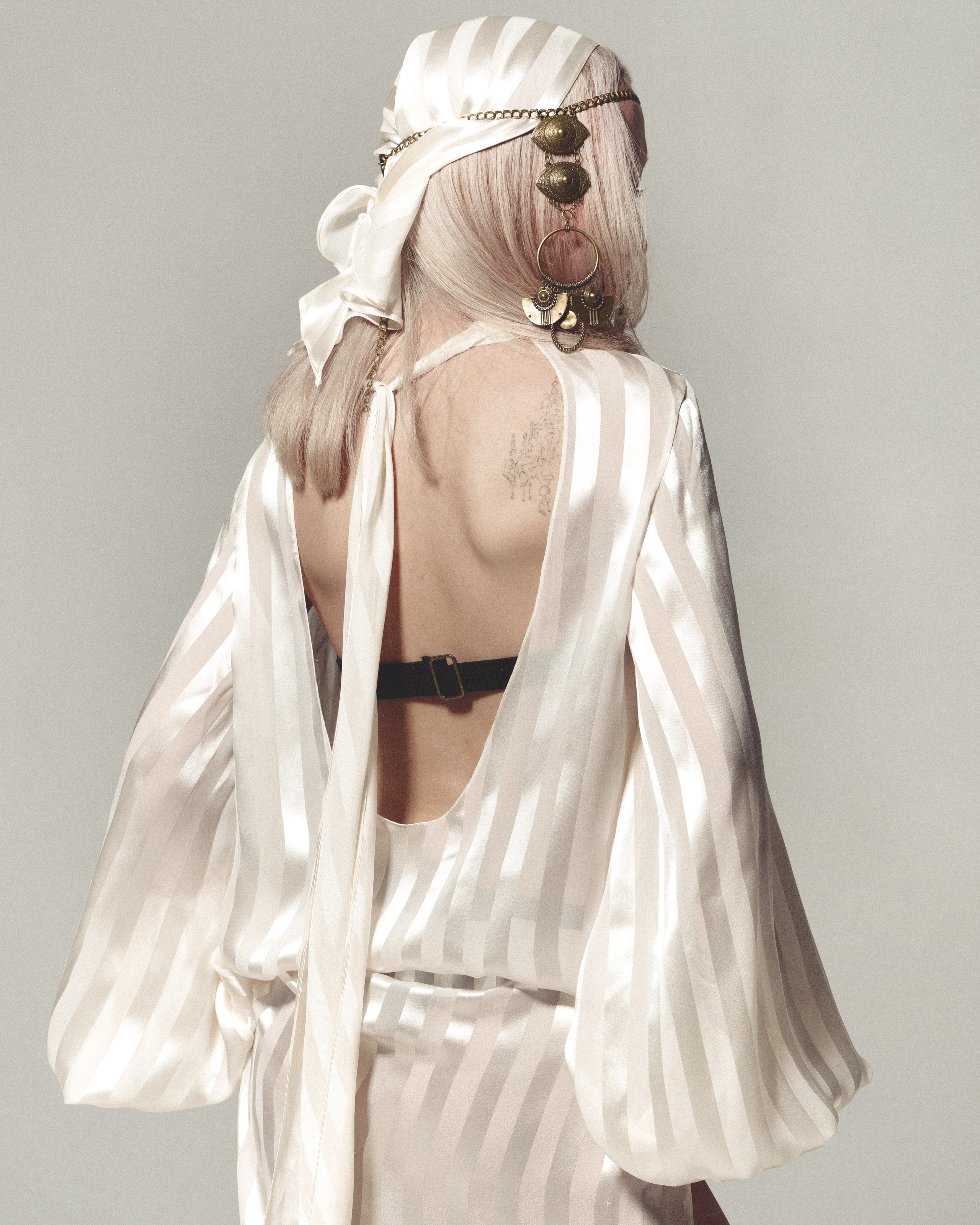 Anastaroze. Верговская Софья FASHION-PHOTOGRAPHER из Санкт-Петербурга