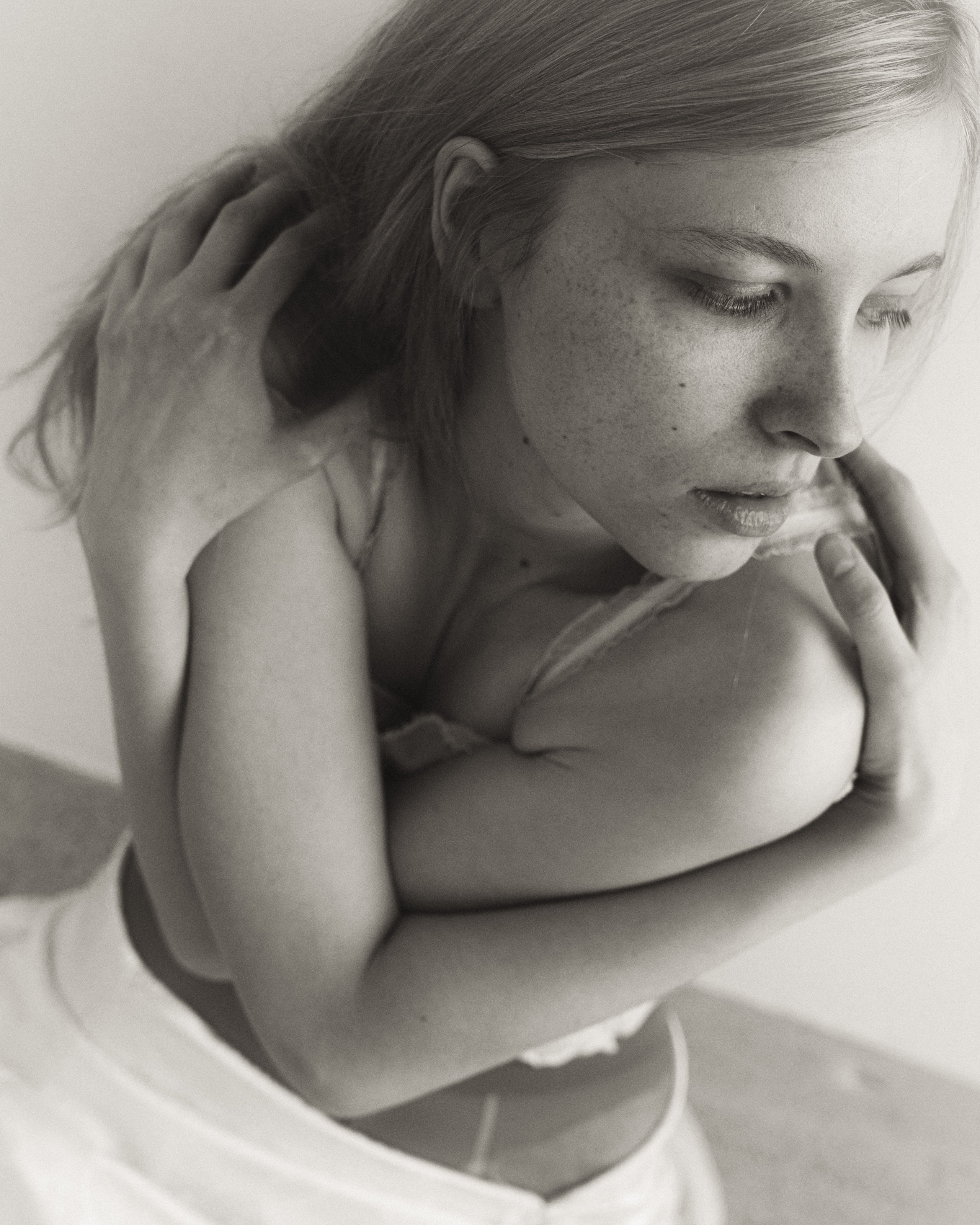 Liza. Верговская Софья FASHION-PHOTOGRAPHER из Санкт-Петербурга