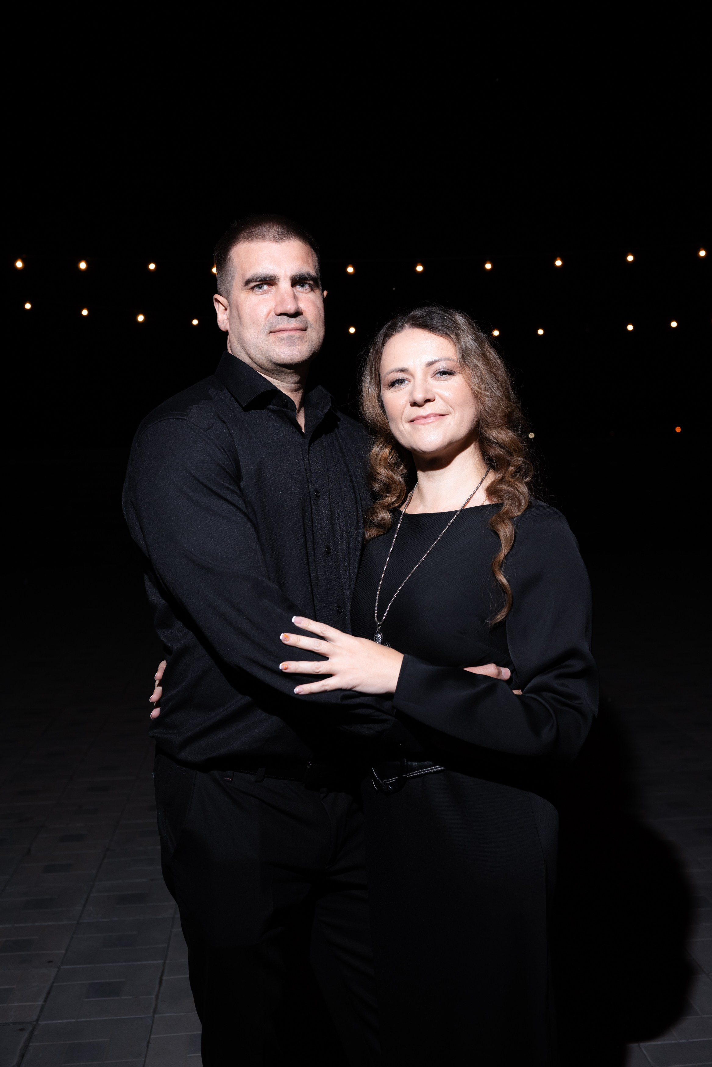 Иван и Ольга. Главная