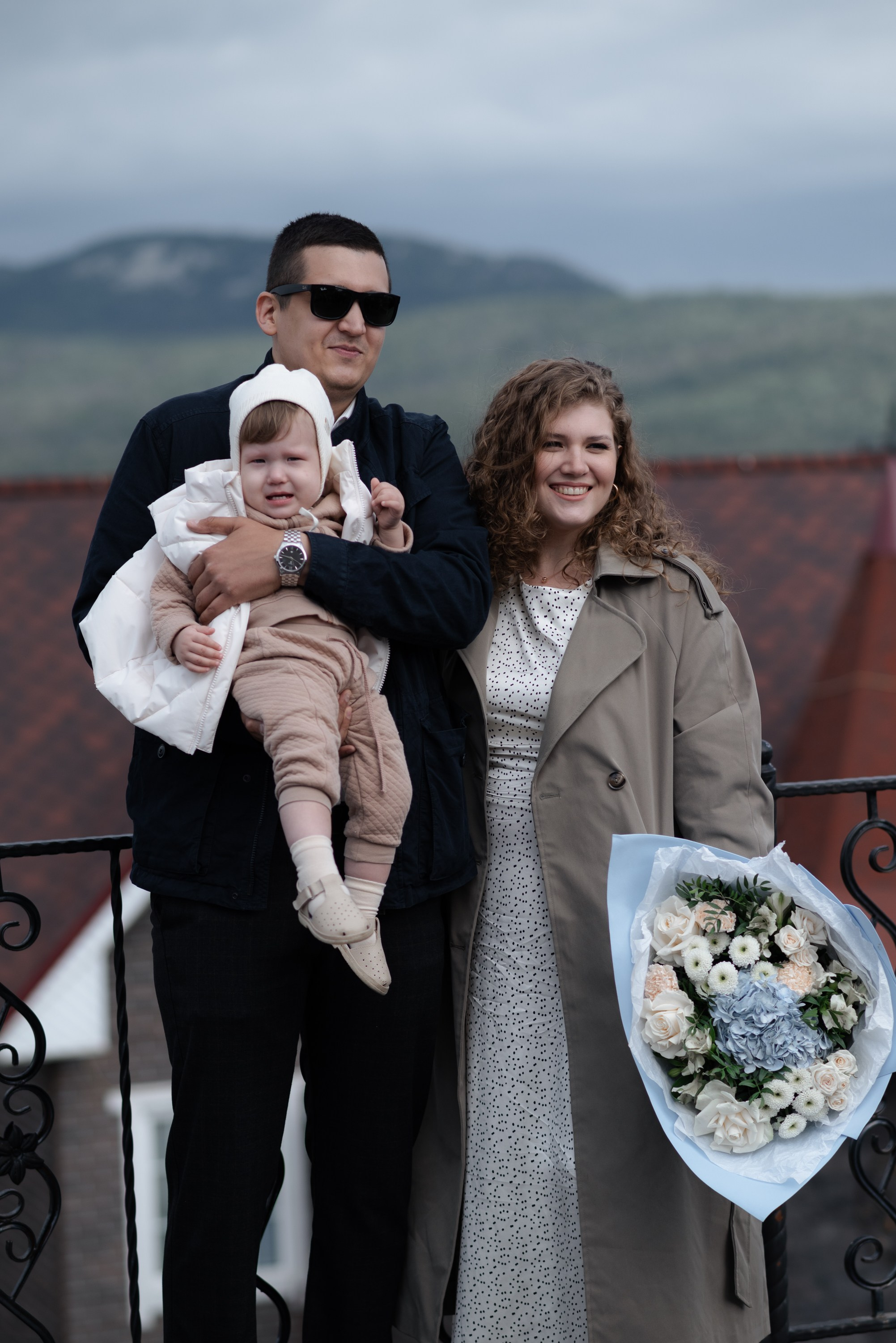 Артем и Екатерина. Главная