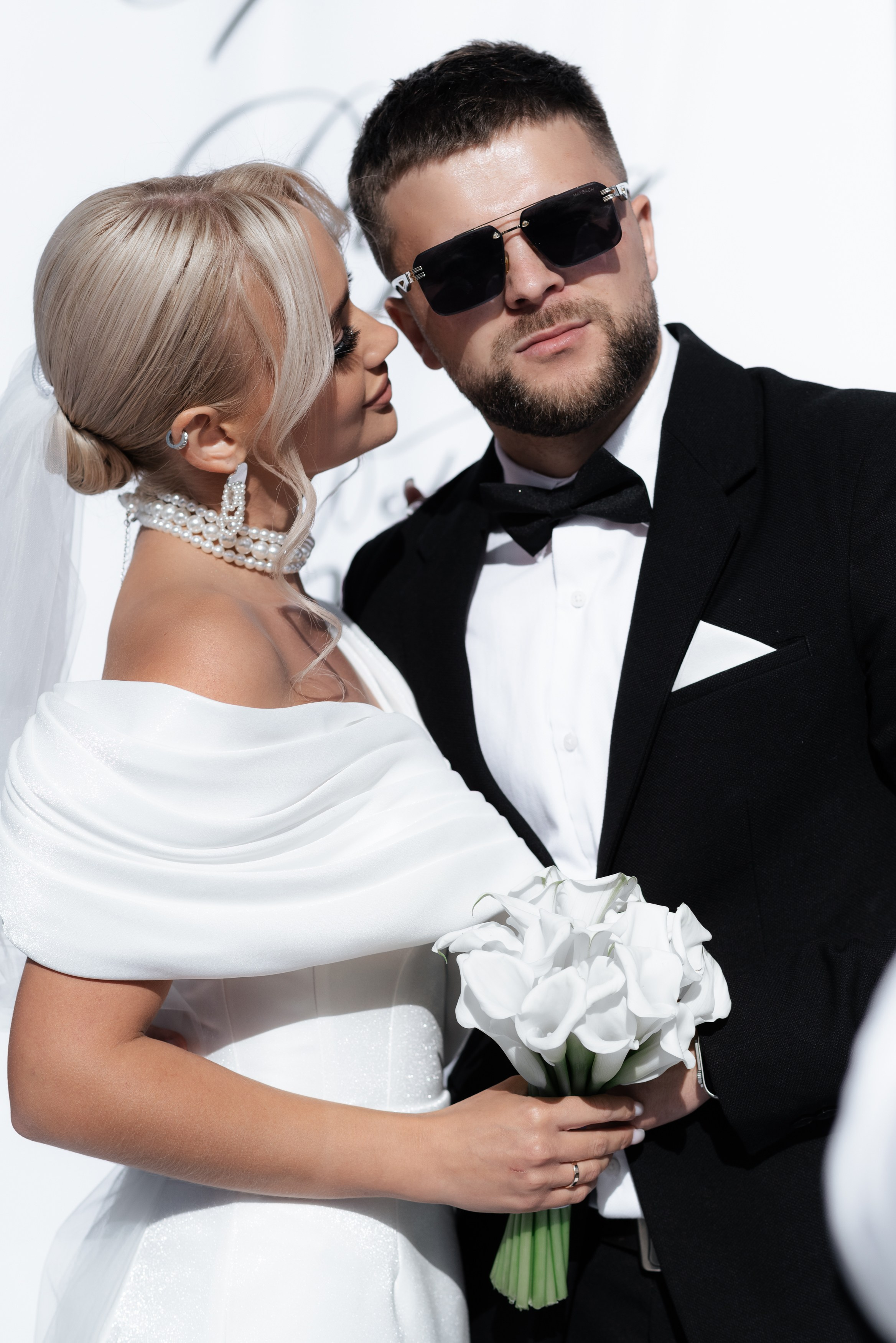 Сергей и Дарья. Главная