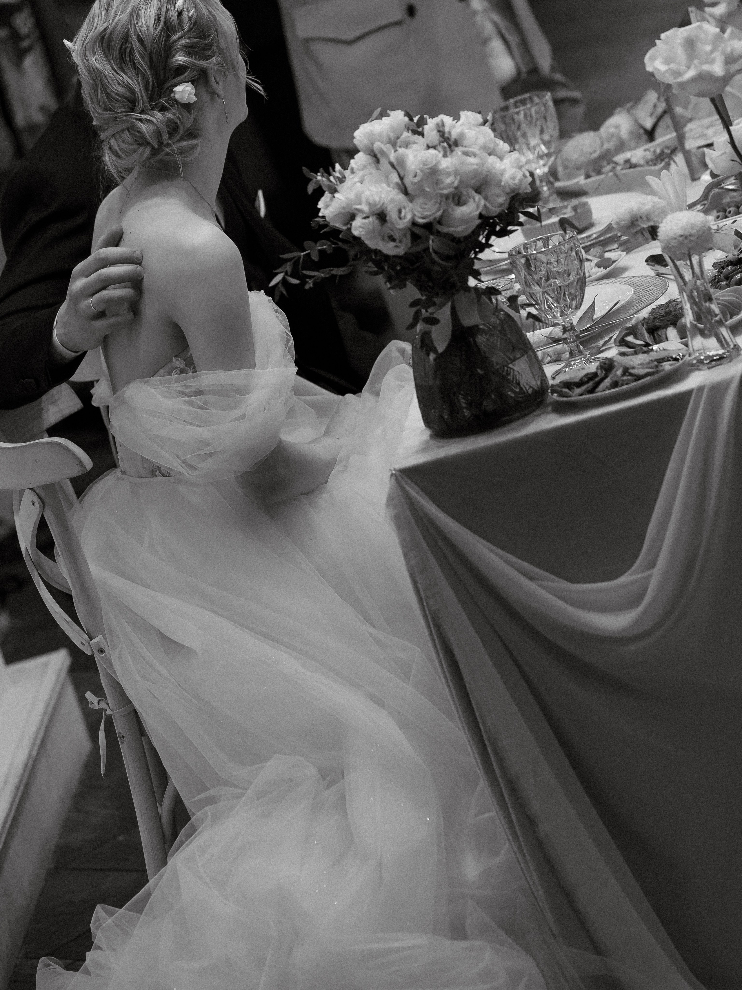 Wedding day Артур & Дарья. Свадебный фотограф Колесников Антон