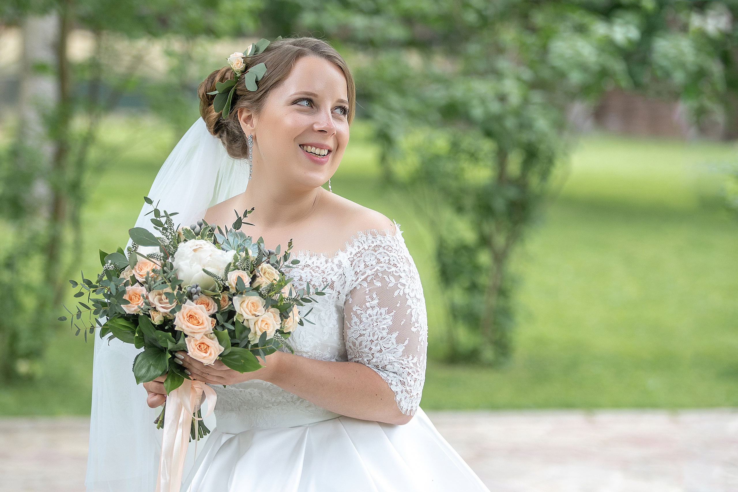 Дмитрий и Вика. Архив