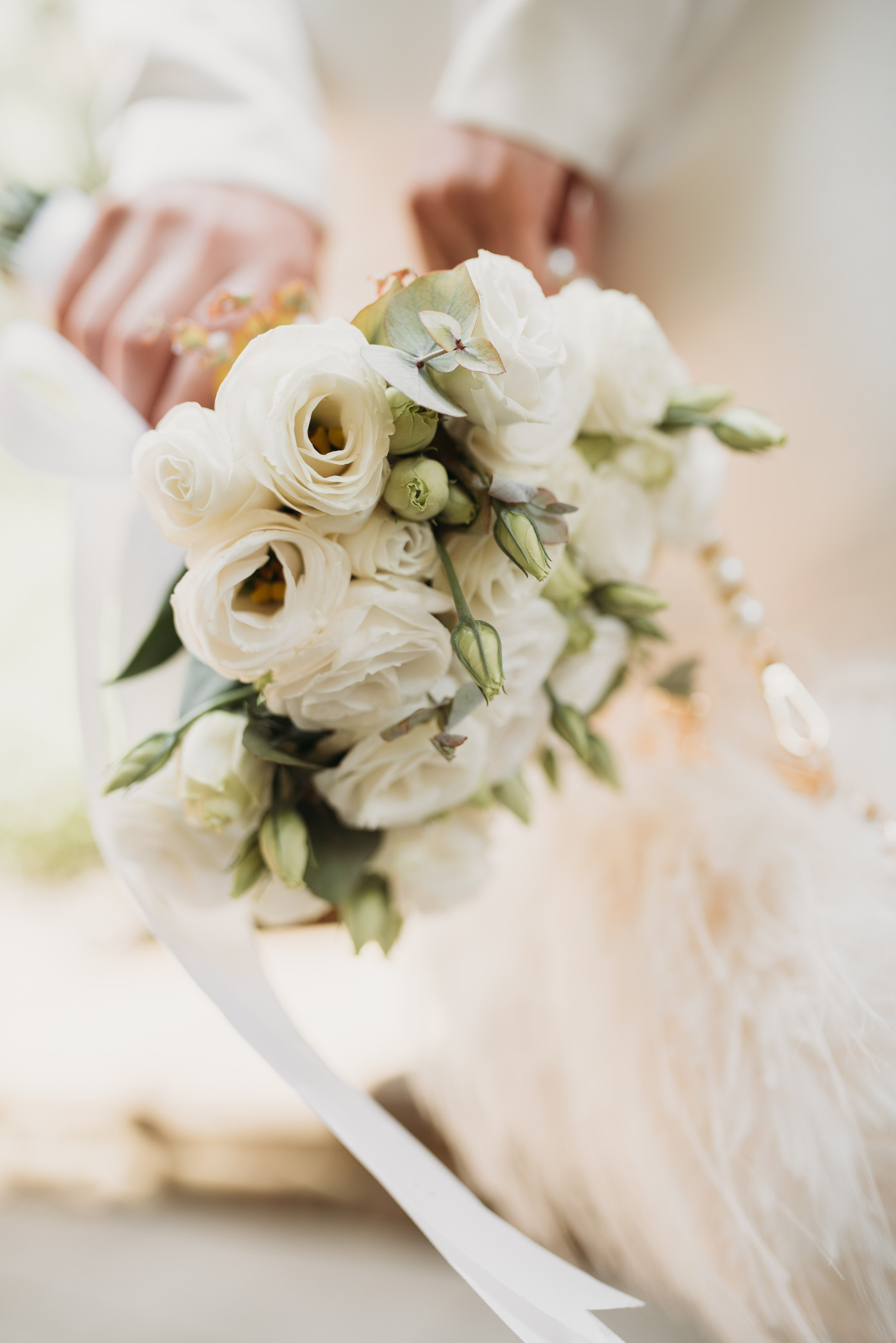 Свадебная фотосессия в Сочи. Фотограф в Сочи — Маргарита Поганова